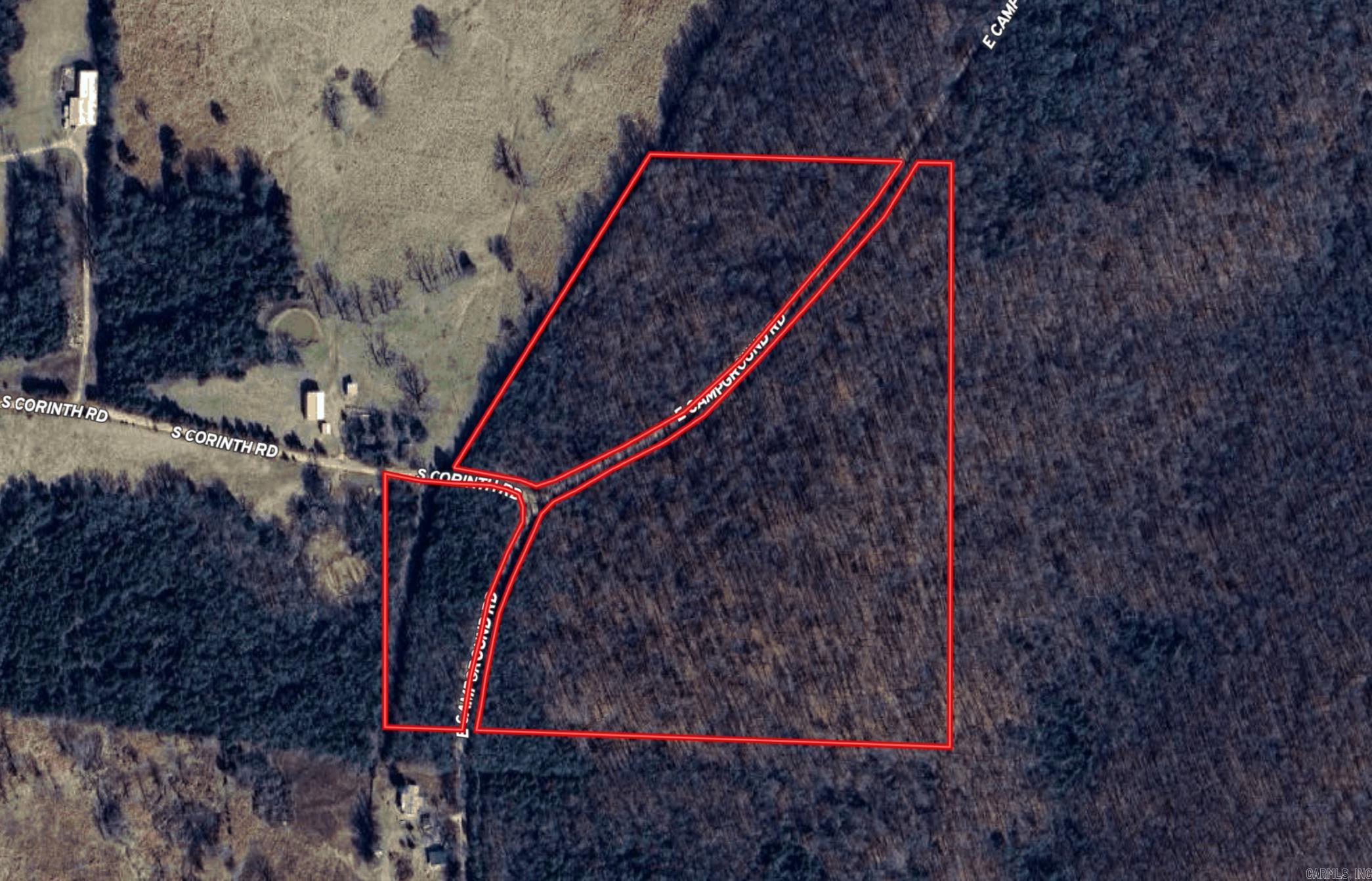 000 E. Campground Rd.  Ash Flat, AR