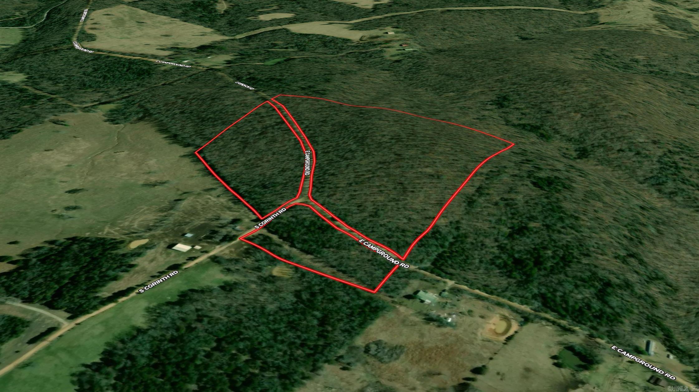 000 E. Campground Rd.  Ash Flat, AR