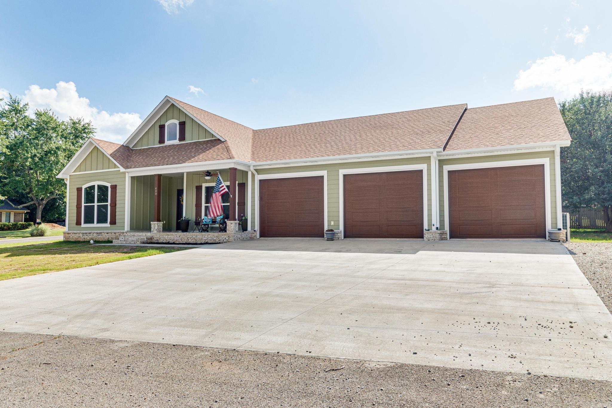 400 Tracy Lane  Paragould, AR