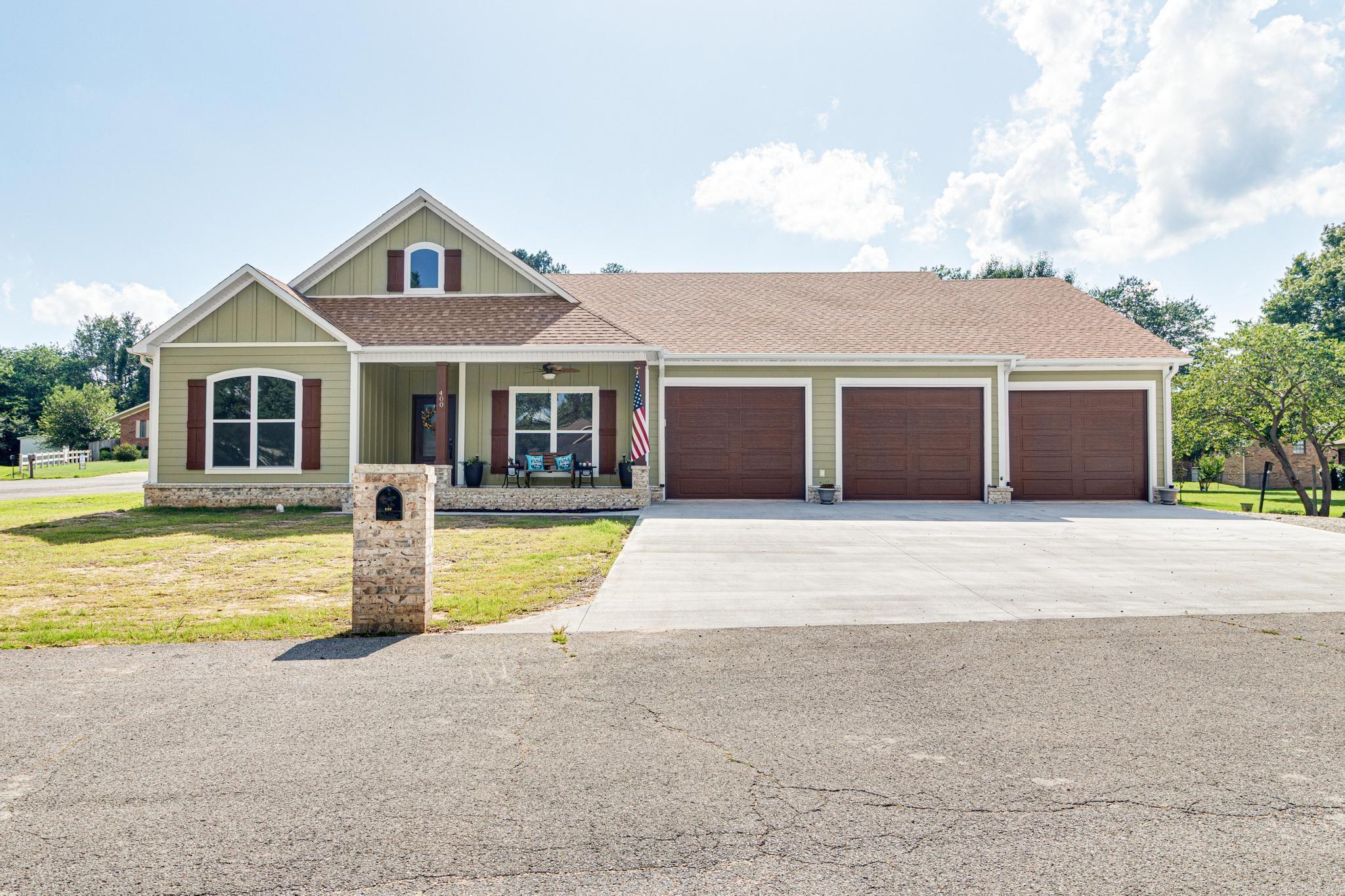400 Tracy Lane  Paragould, AR