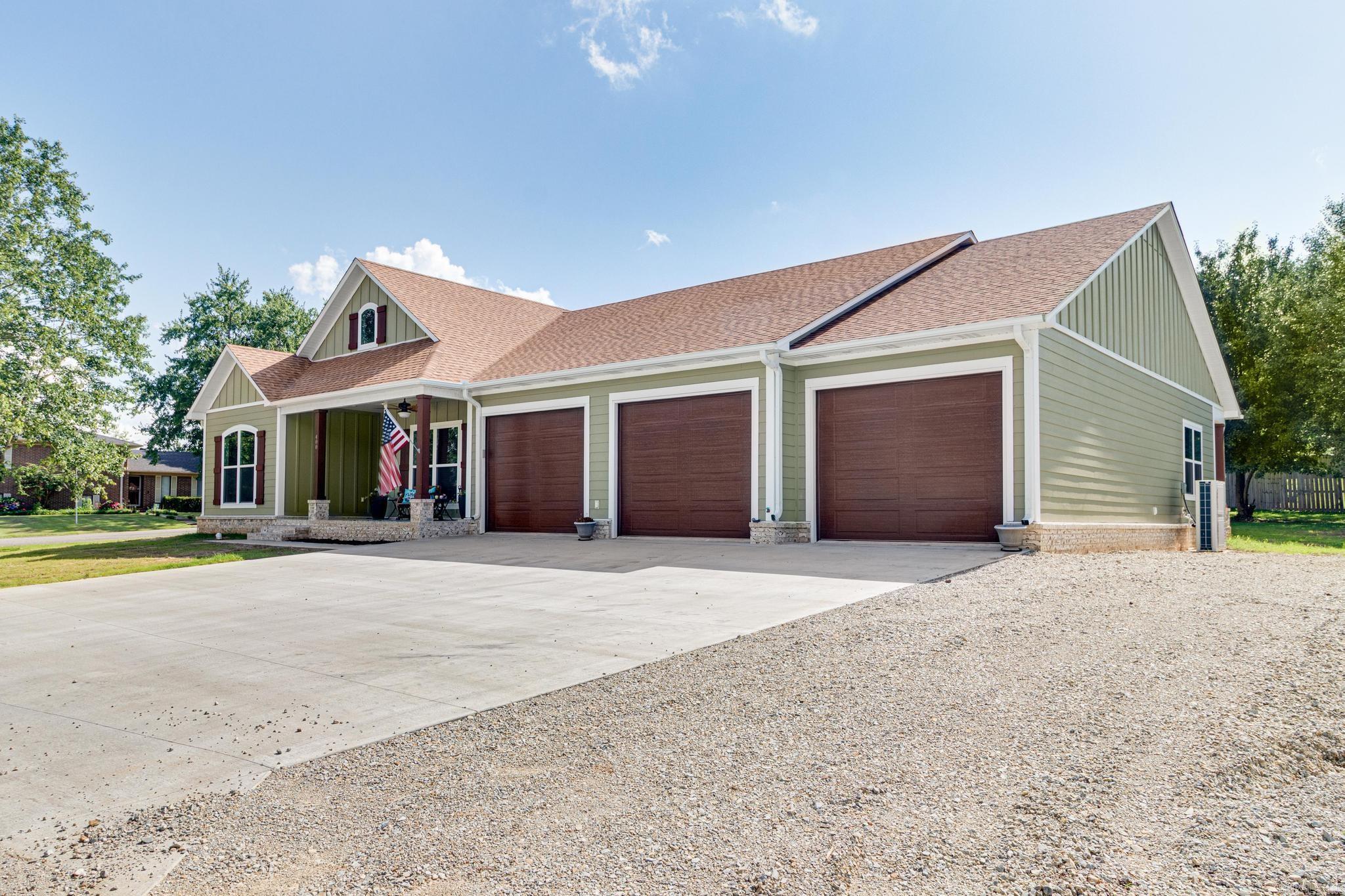 400 Tracy Lane  Paragould, AR
