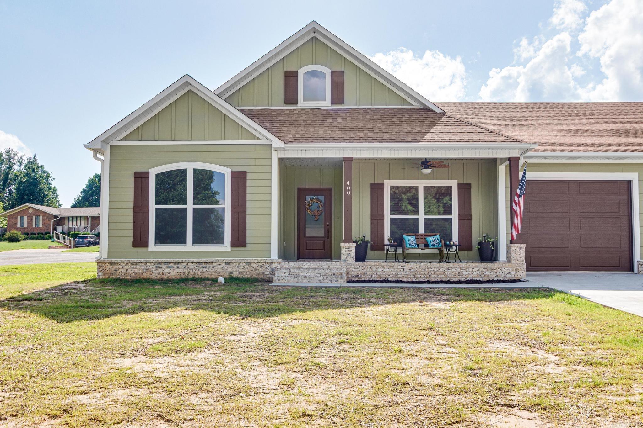 400 Tracy Lane  Paragould, AR