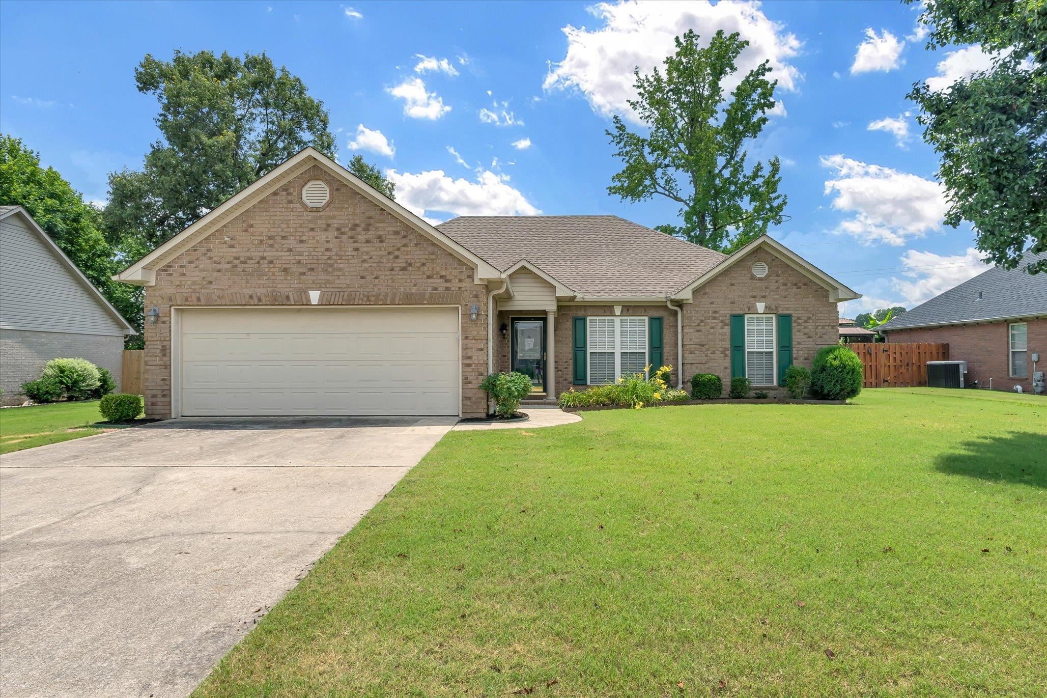 3809 Lafayette  Jonesboro, AR