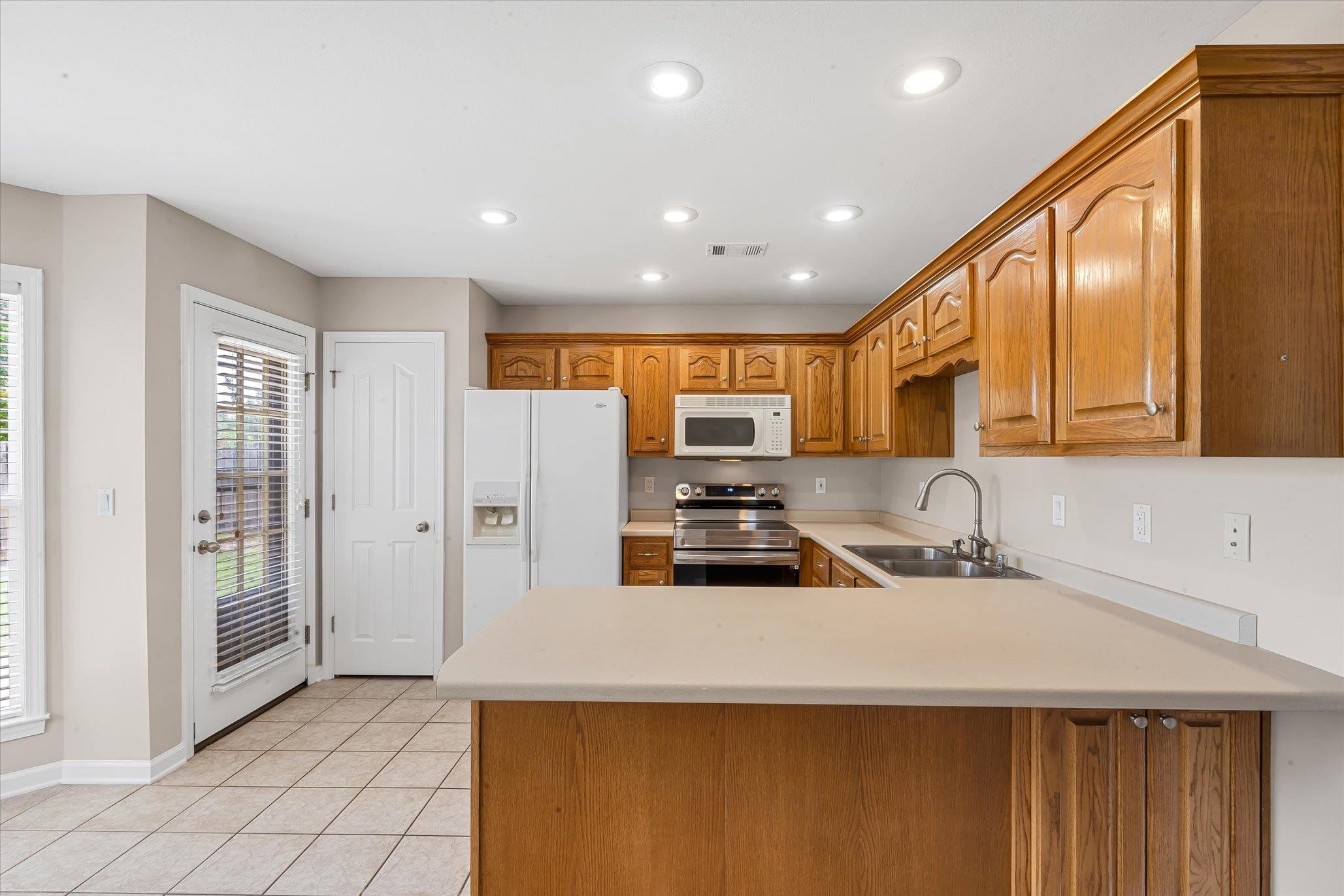 3809 Lafayette  Jonesboro, AR