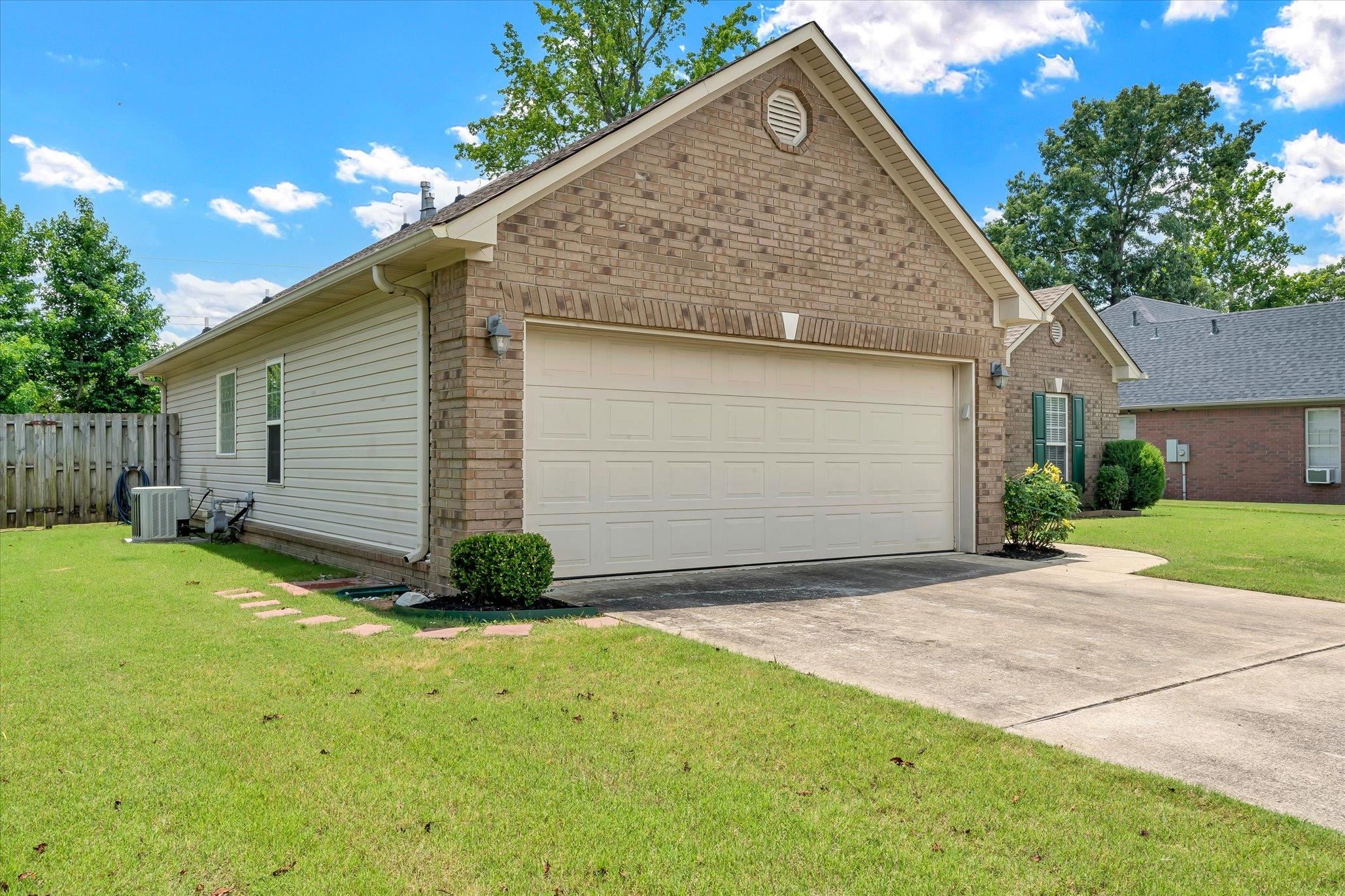 3809 Lafayette  Jonesboro, AR