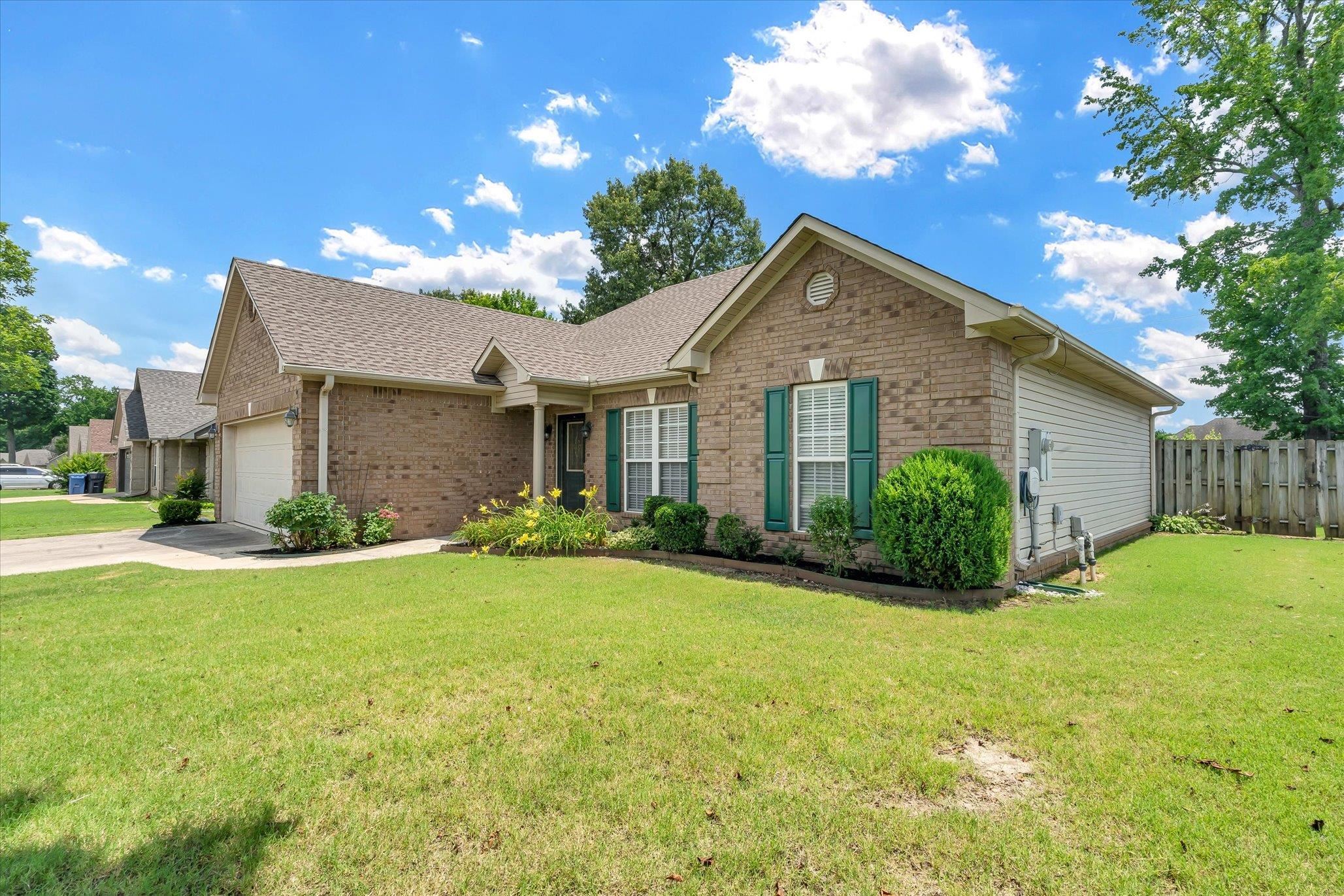 3809 Lafayette  Jonesboro, AR
