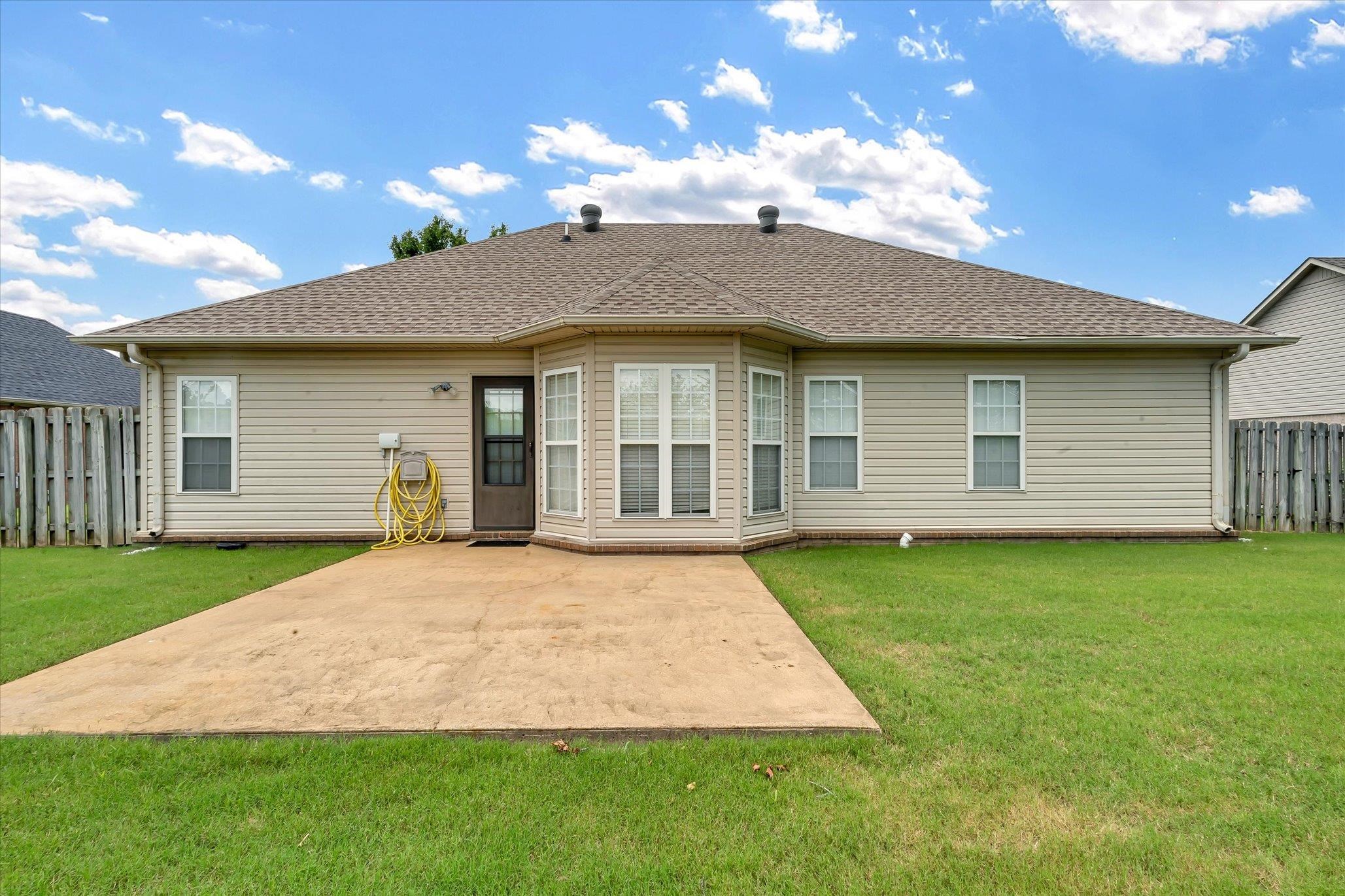3809 Lafayette  Jonesboro, AR