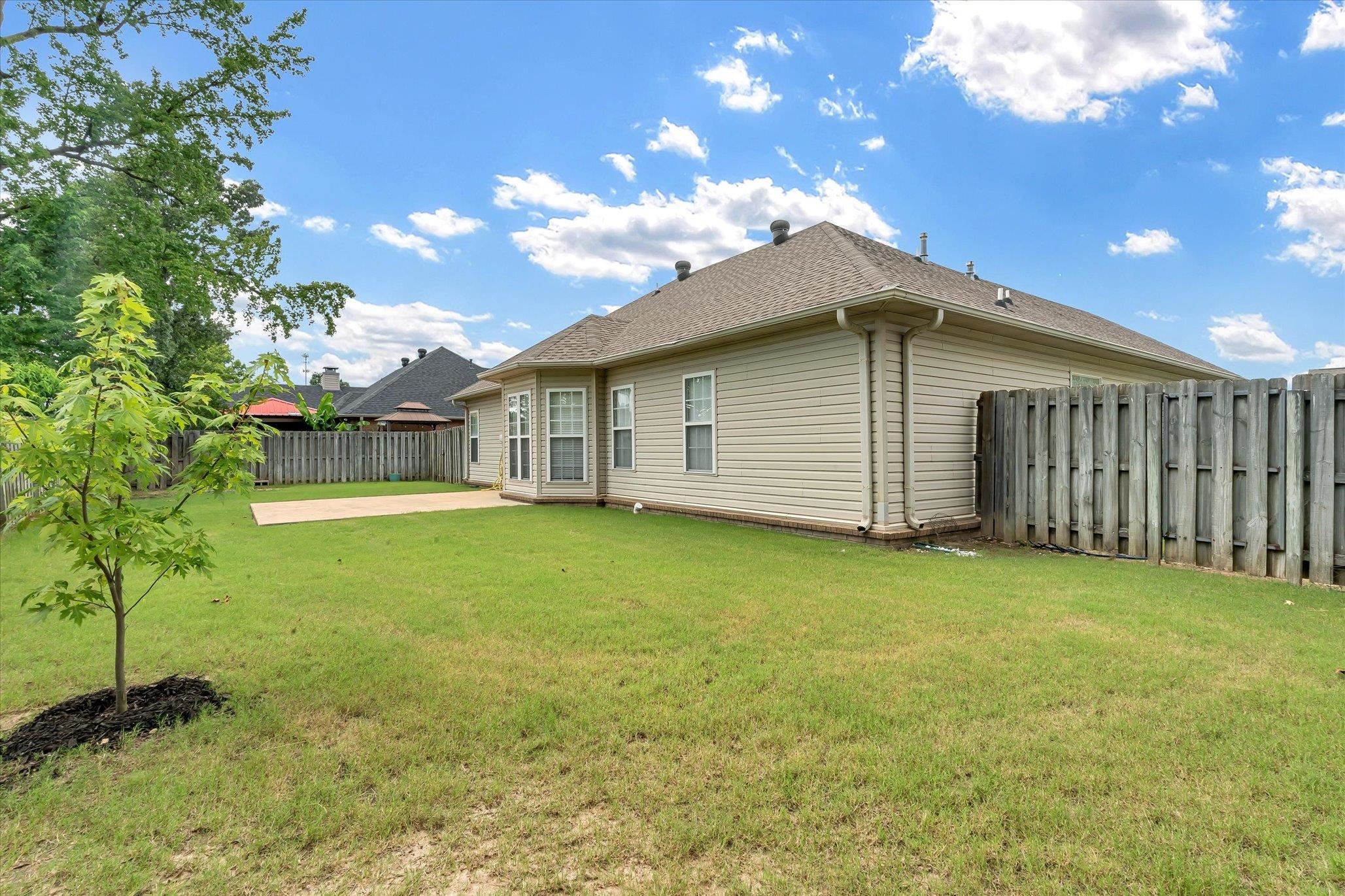 3809 Lafayette  Jonesboro, AR