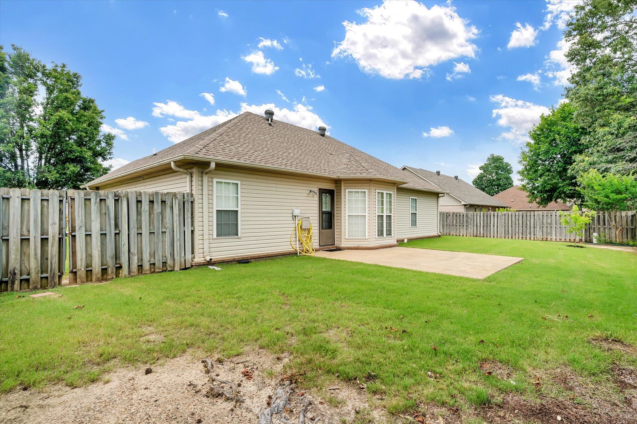 3809 Lafayette  Jonesboro, AR