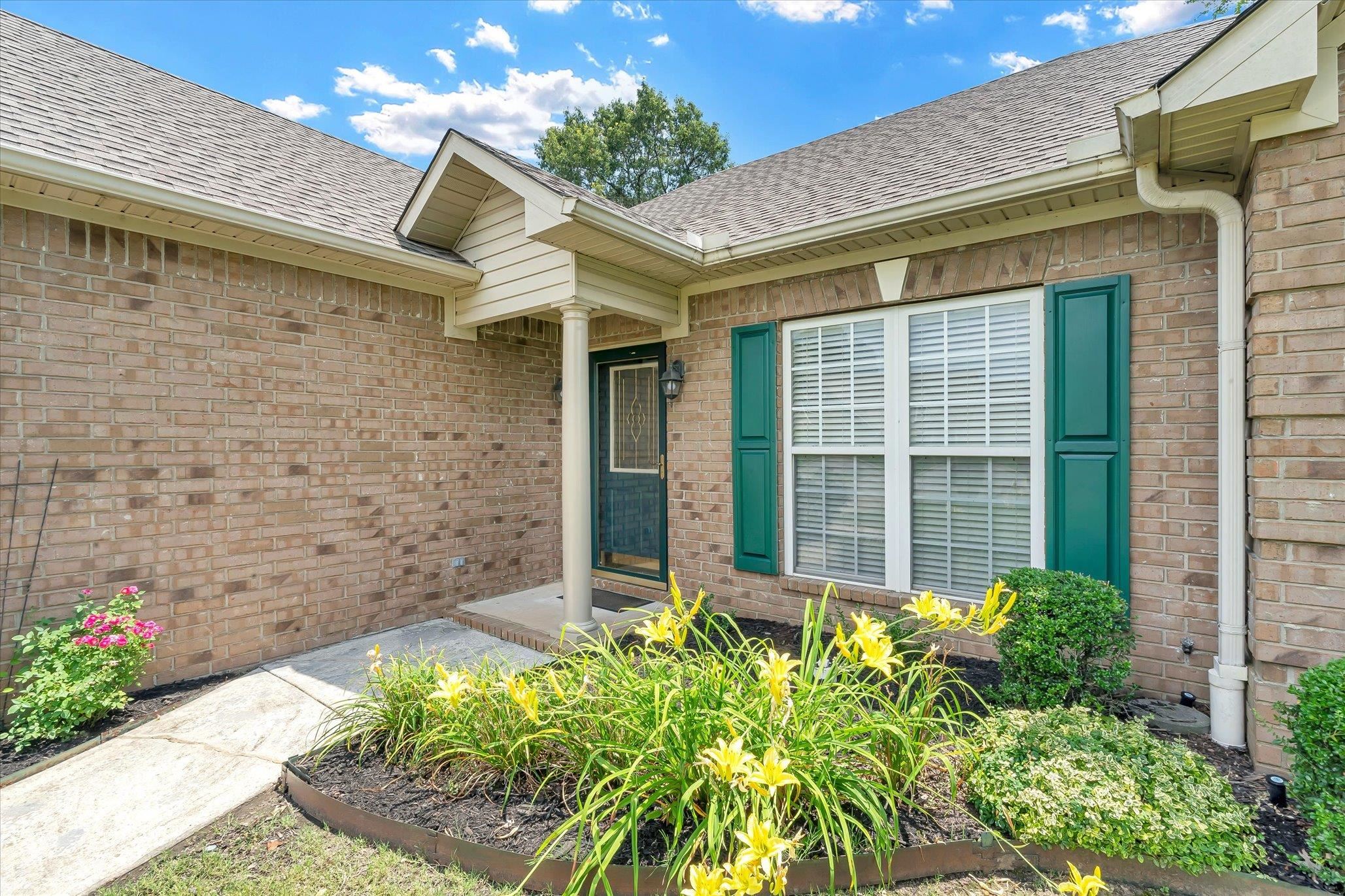 3809 Lafayette  Jonesboro, AR