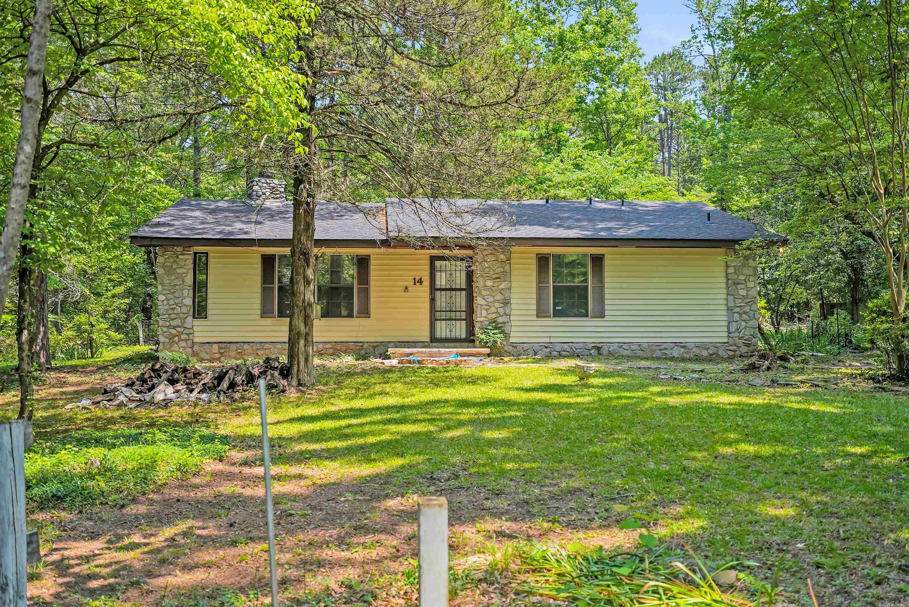 14 Thousand Oaks  Conway, AR