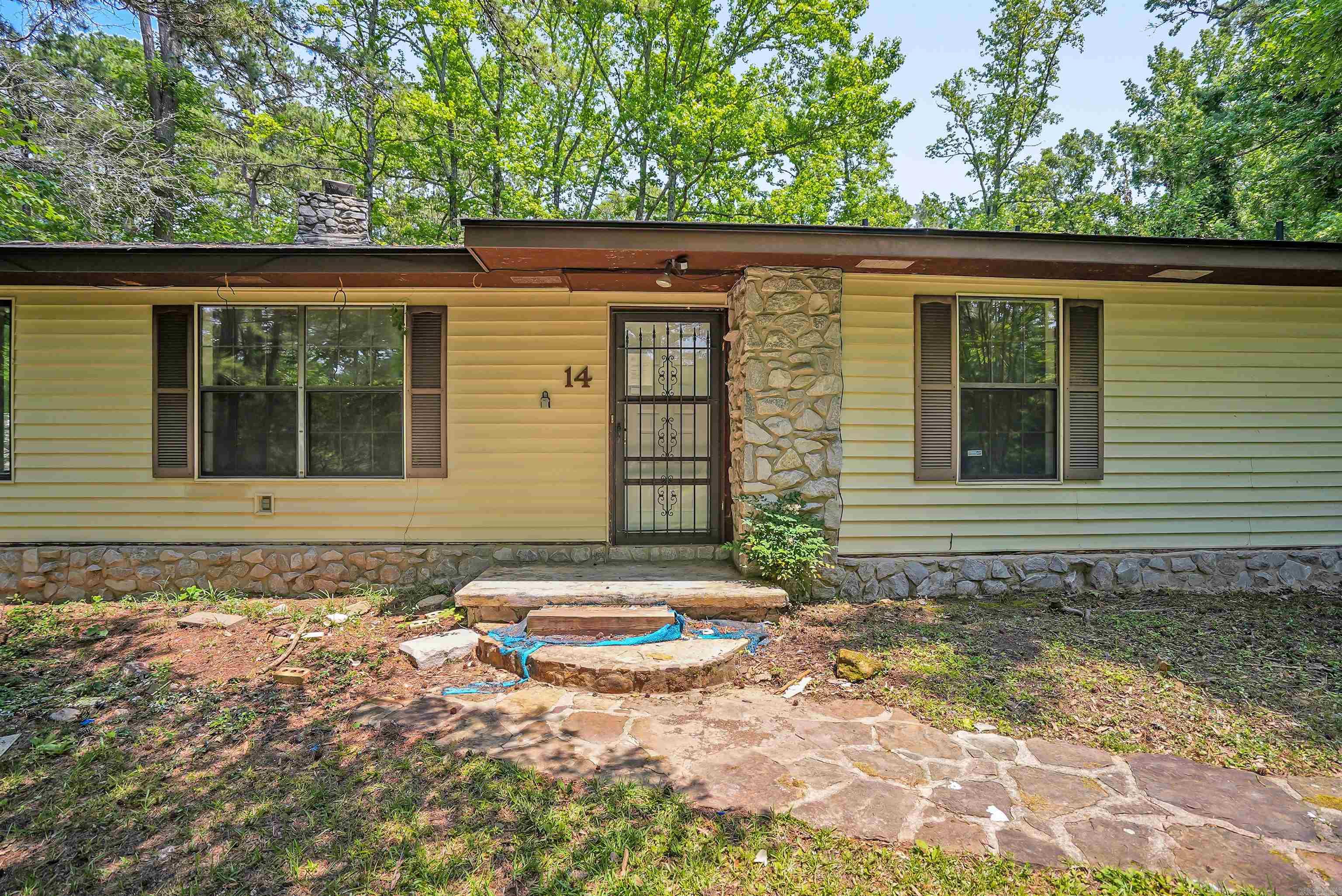 14 Thousand Oaks  Conway, AR