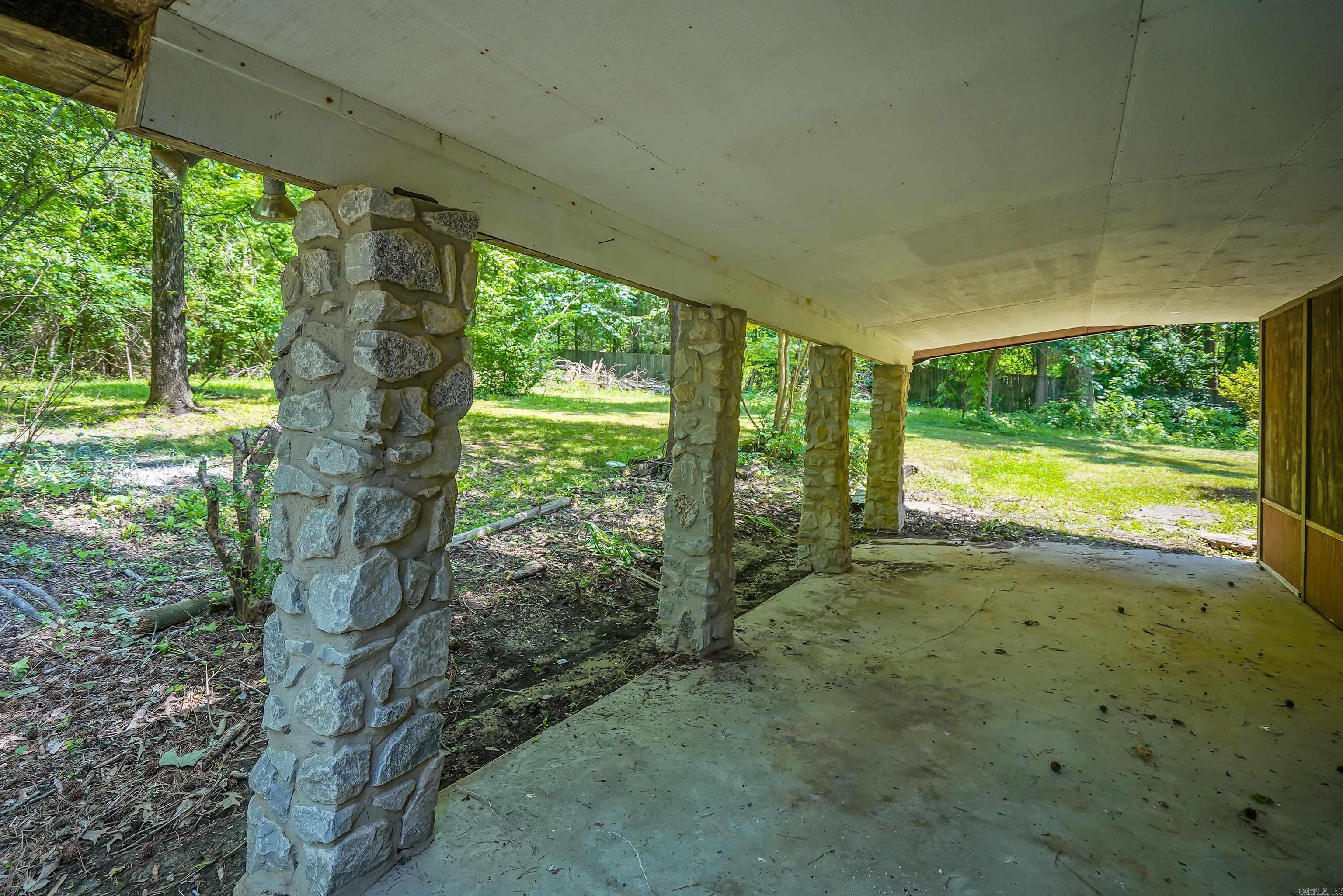 14 Thousand Oaks  Conway, AR