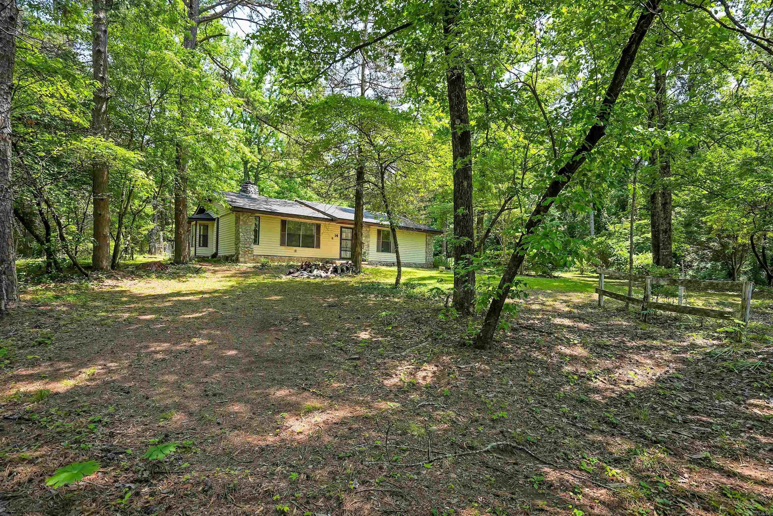 14 Thousand Oaks  Conway, AR