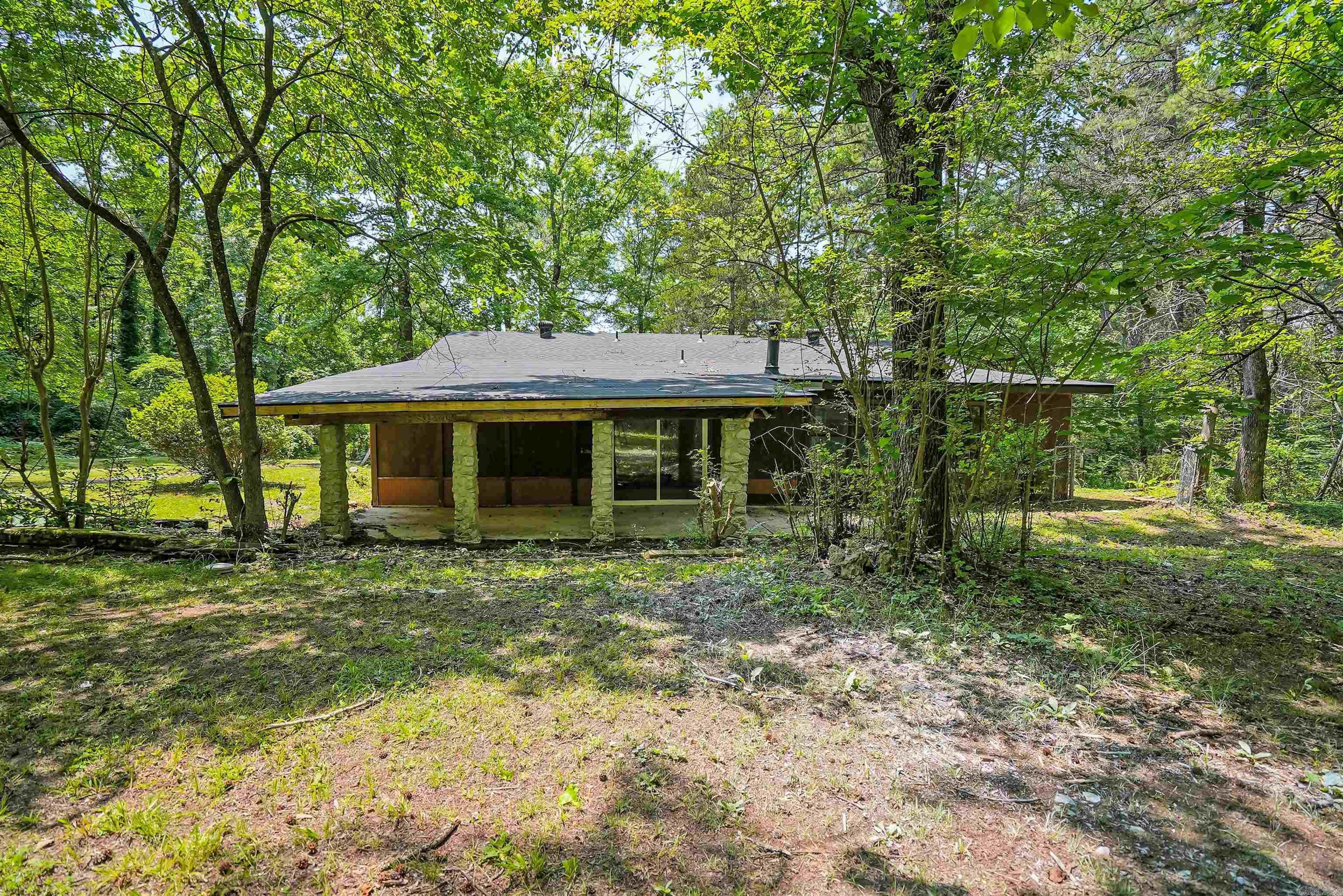 14 Thousand Oaks  Conway, AR