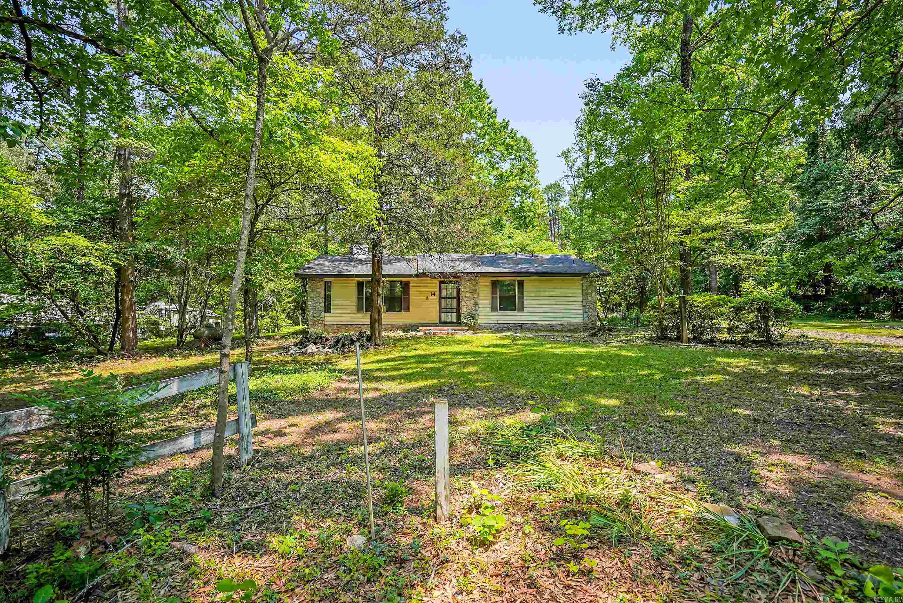 14 Thousand Oaks  Conway, AR