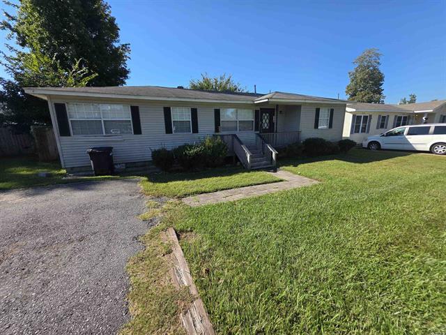 110  Ann  Sherwood, AR
