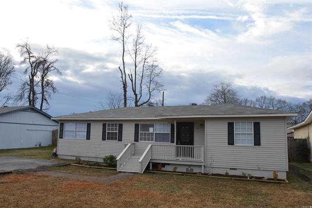 110  Ann  Sherwood, AR