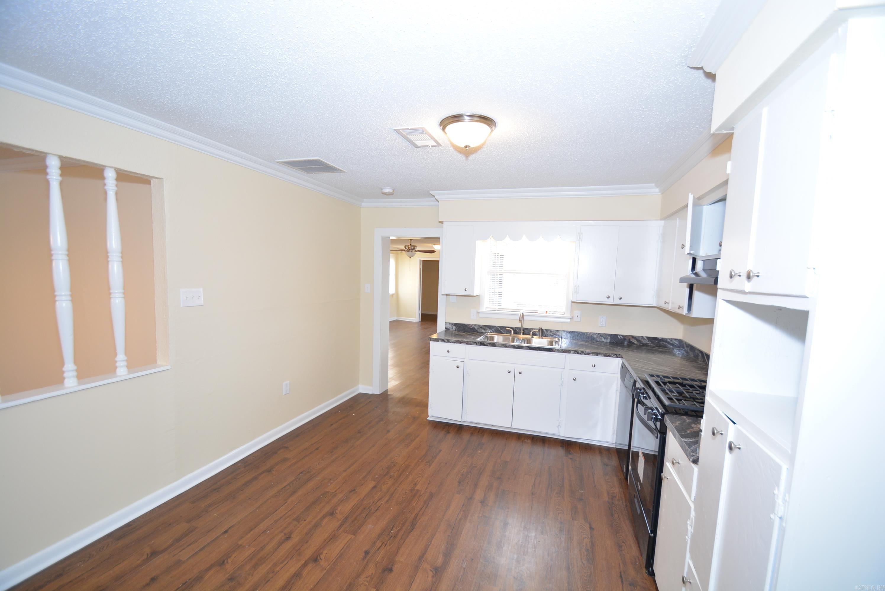 110 Ann Ave  Sherwood, AR