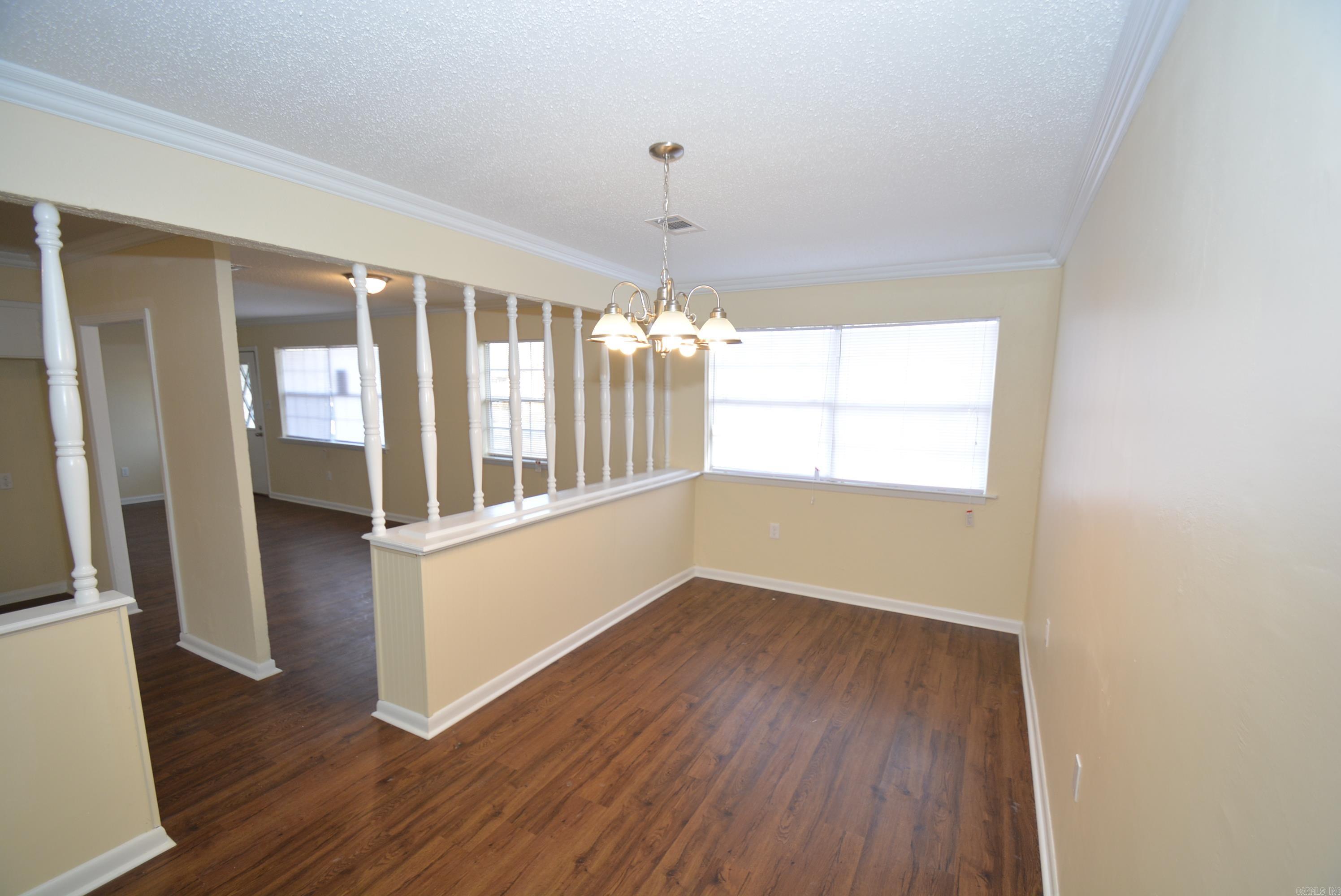 110 Ann Ave  Sherwood, AR