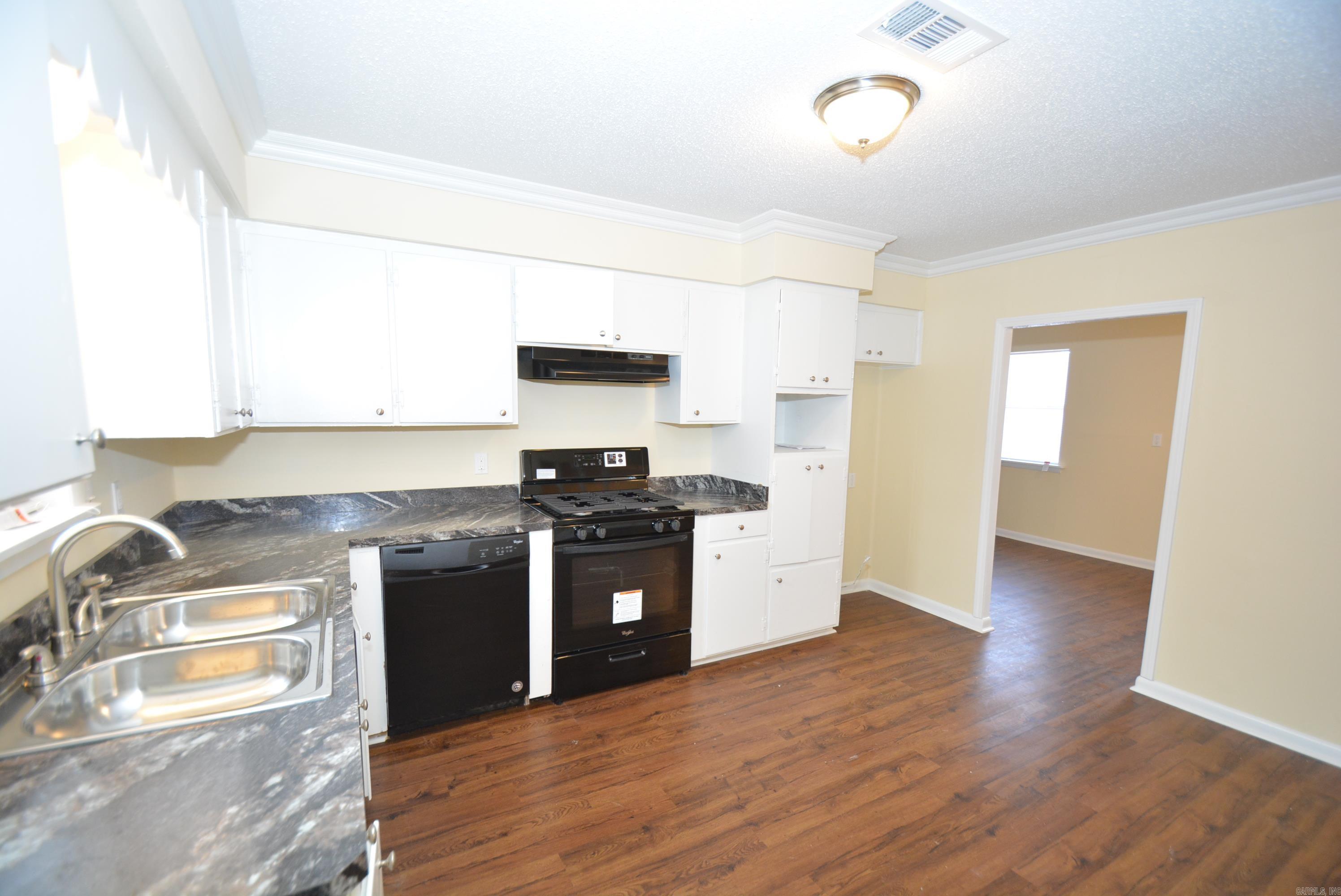 110 Ann Ave  Sherwood, AR