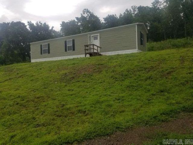 21331 Dobbs Mountain  Evansville, AR