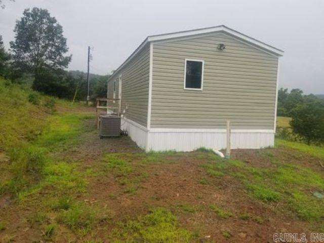 21331 Dobbs Mountain  Evansville, AR