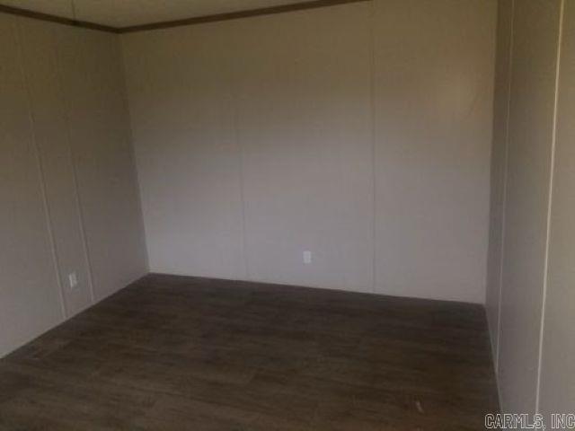 21331 Dobbs Mountain  Evansville, AR