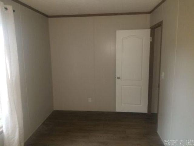 21331 Dobbs Mountain  Evansville, AR