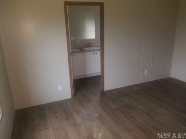 21331 Dobbs Mountain  Evansville, AR