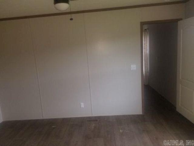 21331 Dobbs Mountain  Evansville, AR