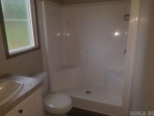 21331 Dobbs Mountain  Evansville, AR
