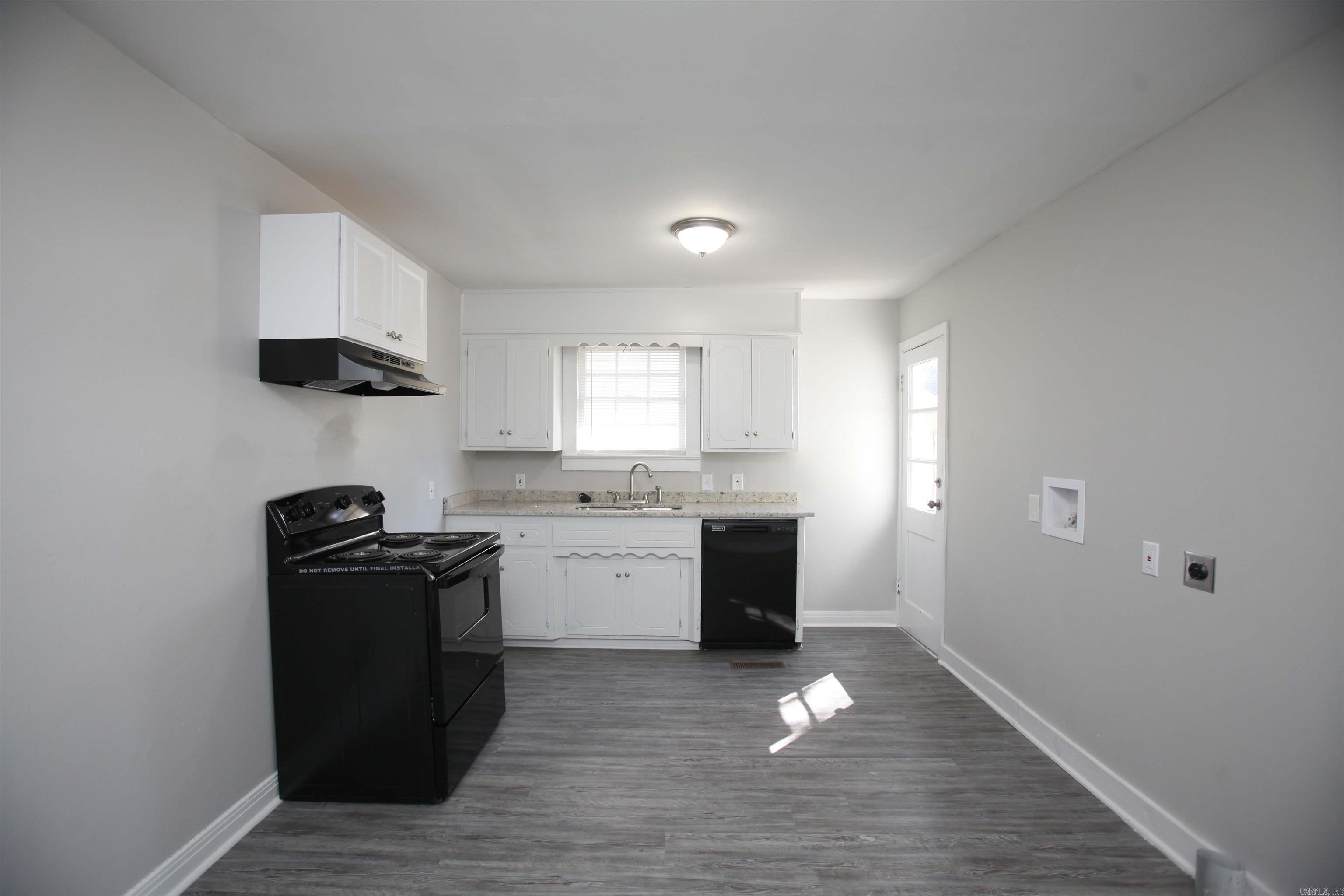 1814 Moss  North Little Rock, AR