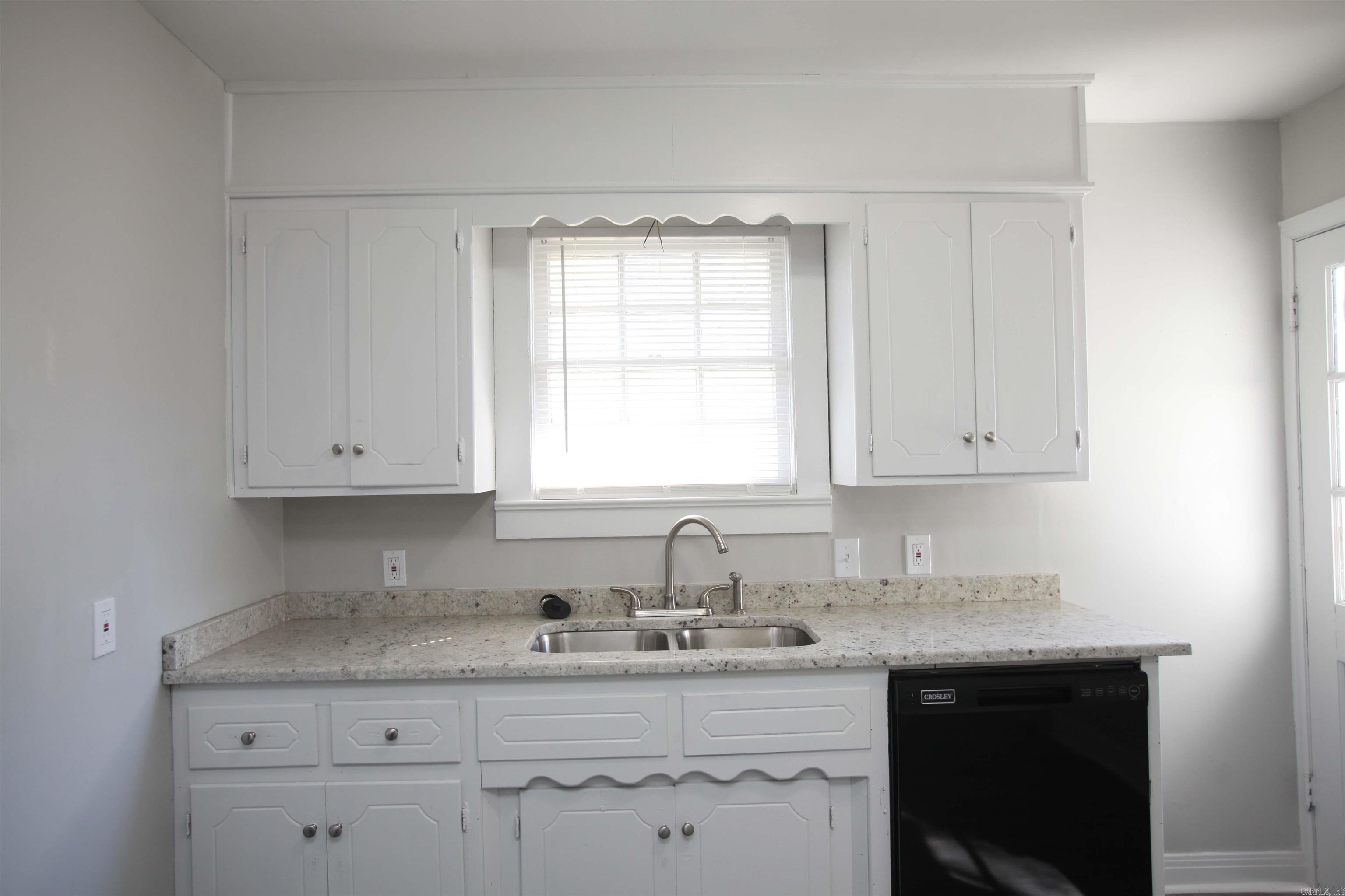 1814 Moss  North Little Rock, AR