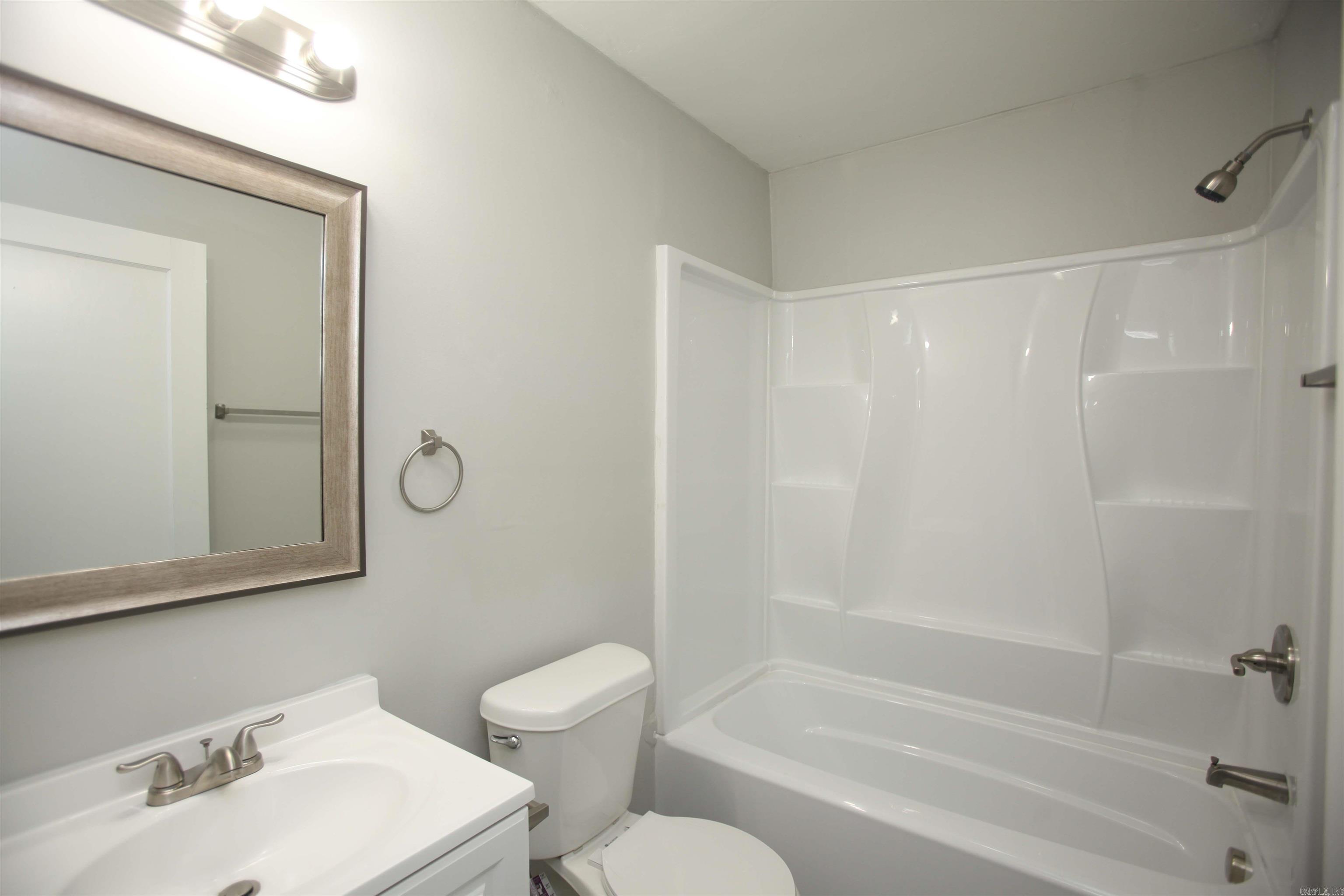 1814 Moss  North Little Rock, AR