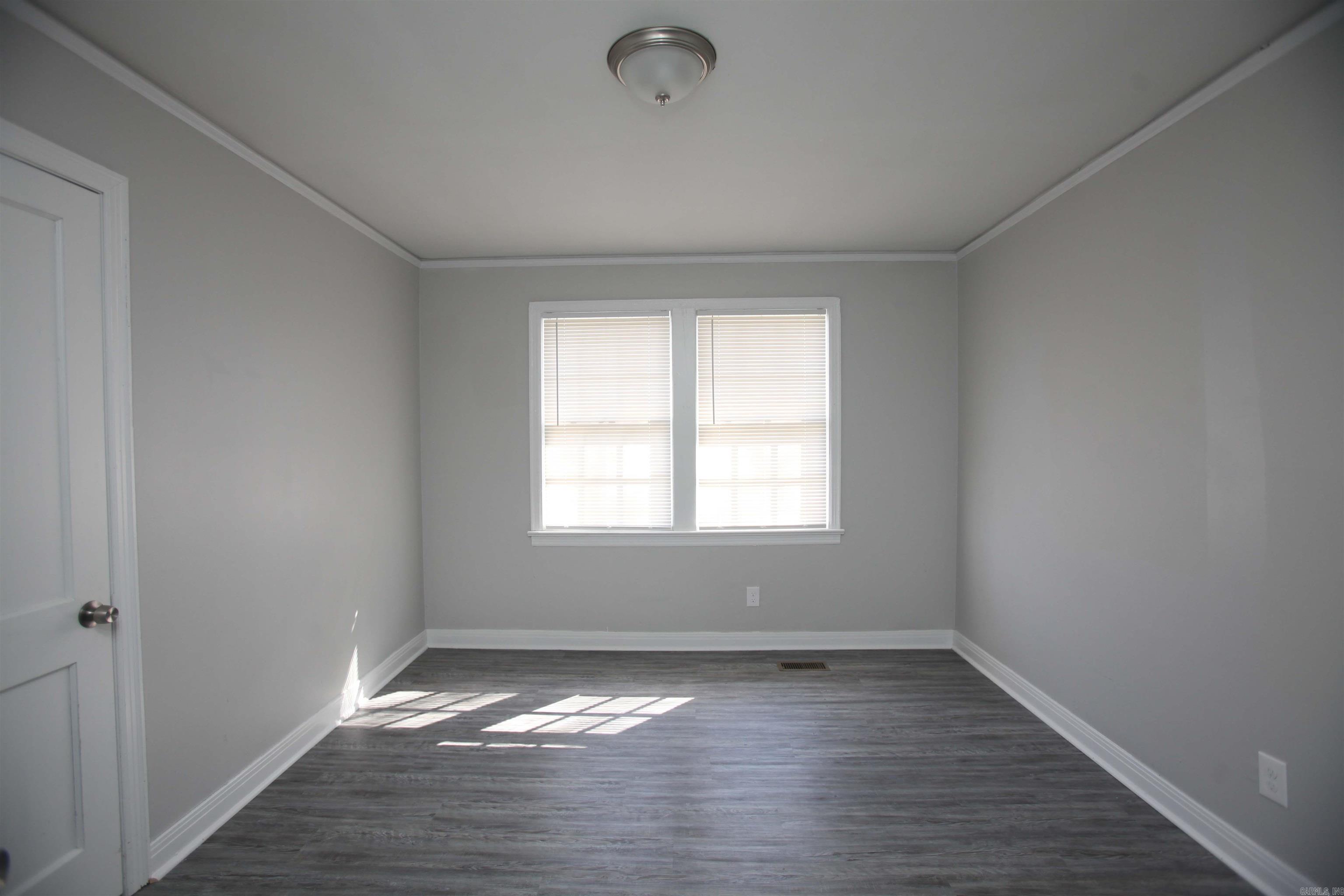 1814 Moss  North Little Rock, AR