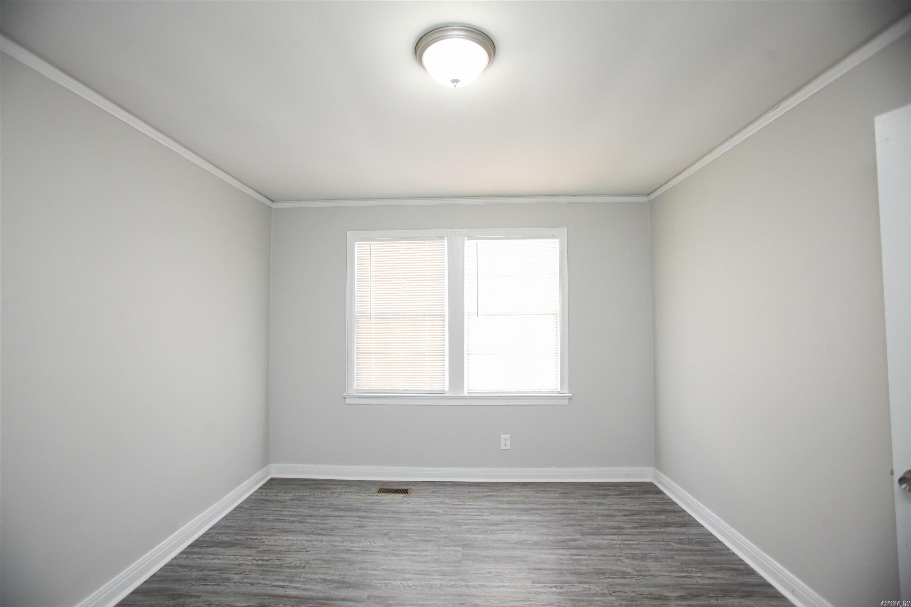 1814 Moss  North Little Rock, AR
