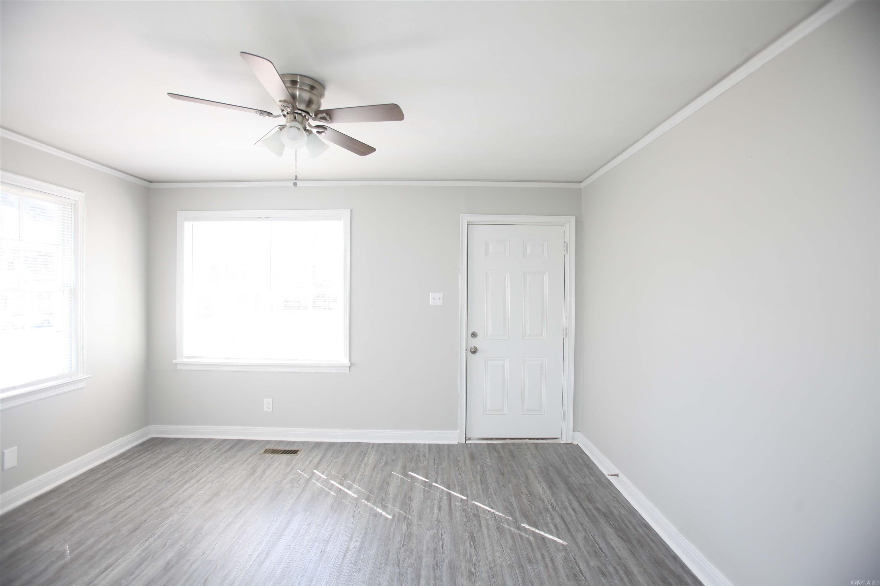 1814 Moss  North Little Rock, AR