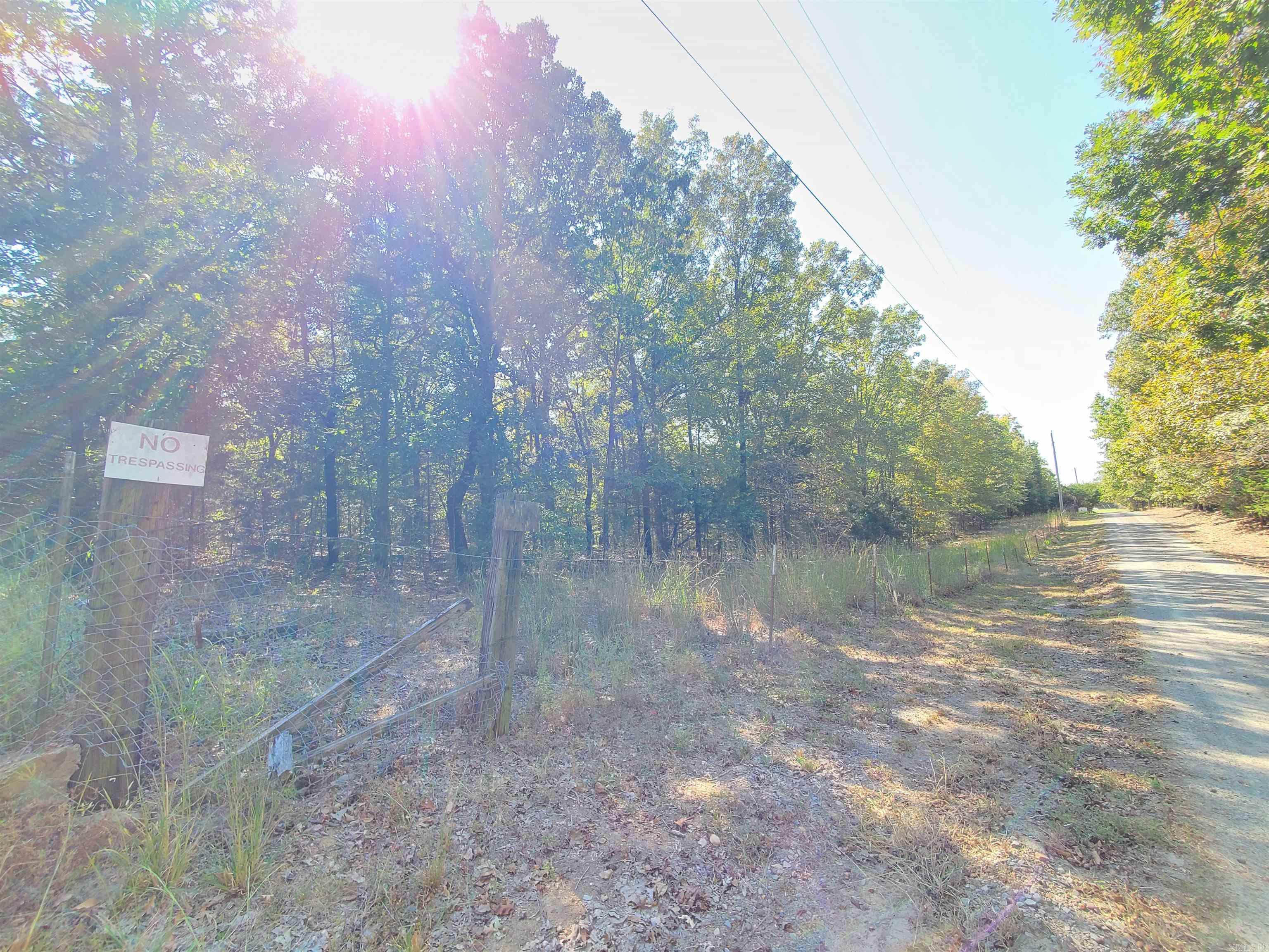176 Double G Farm  Romance, AR