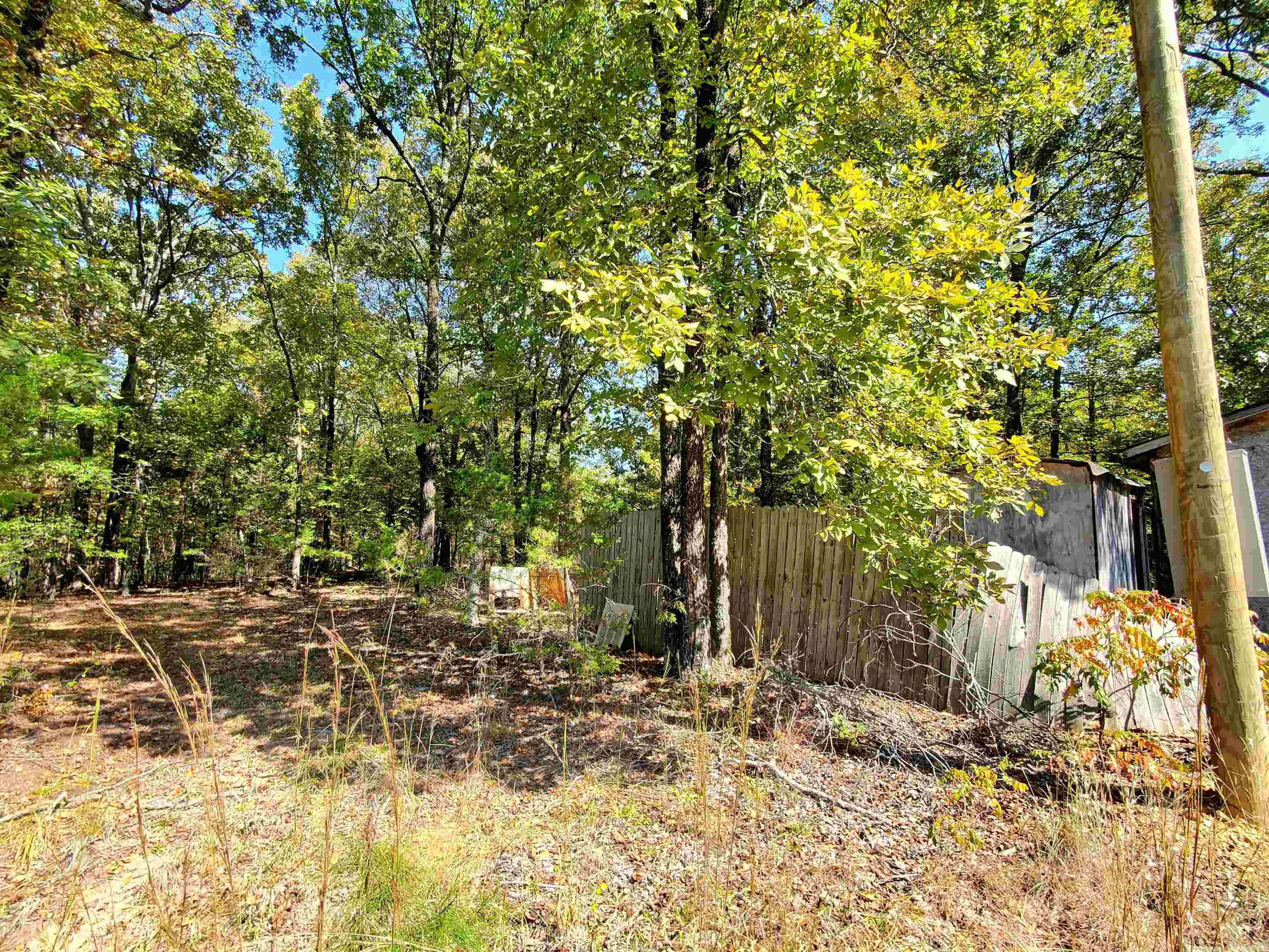 176 Double G Farm  Romance, AR