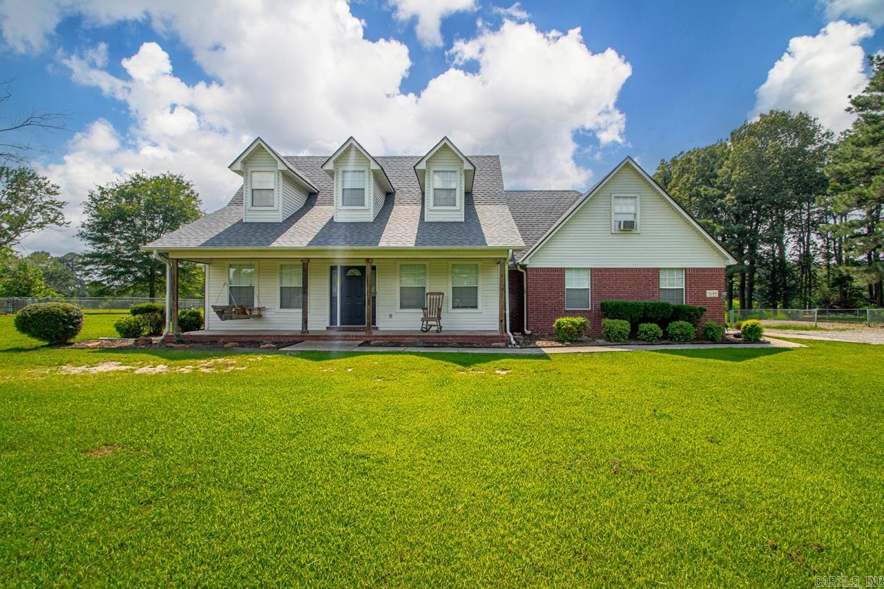5144 Highway 89  Cabot, AR
