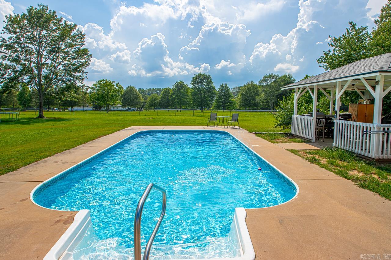5144 Highway 89  Cabot, AR
