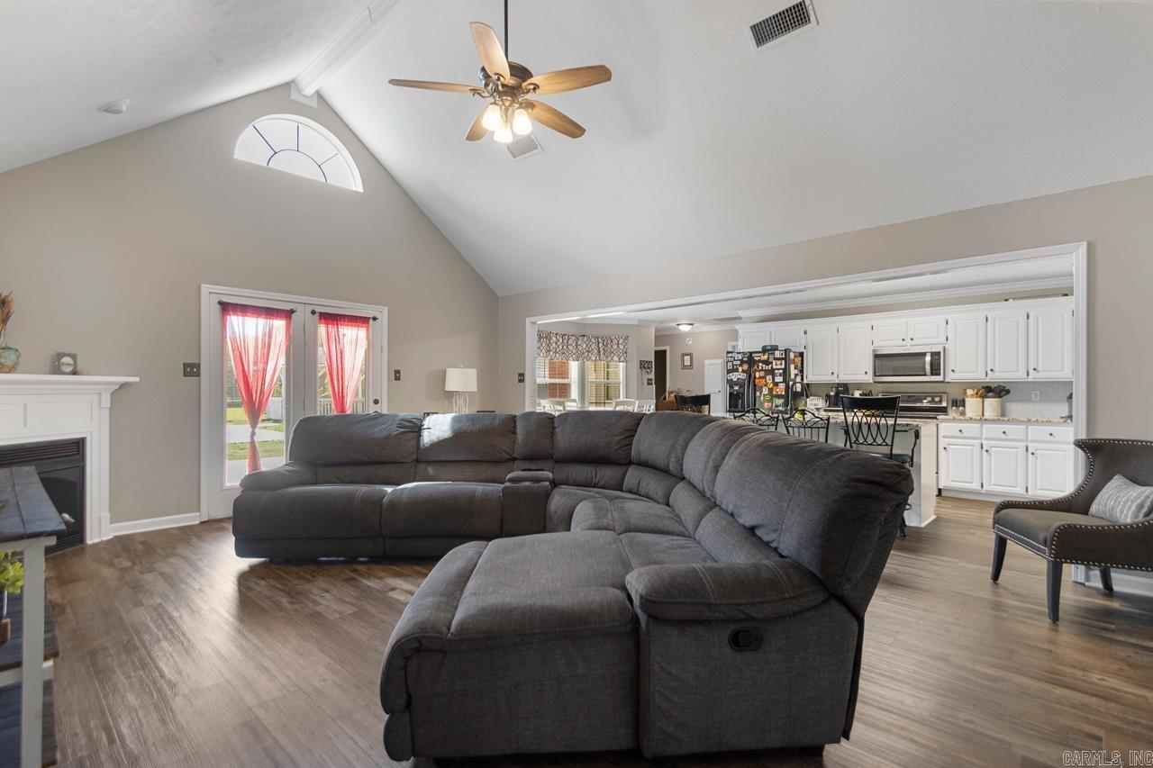 5144 Highway 89  Cabot, AR