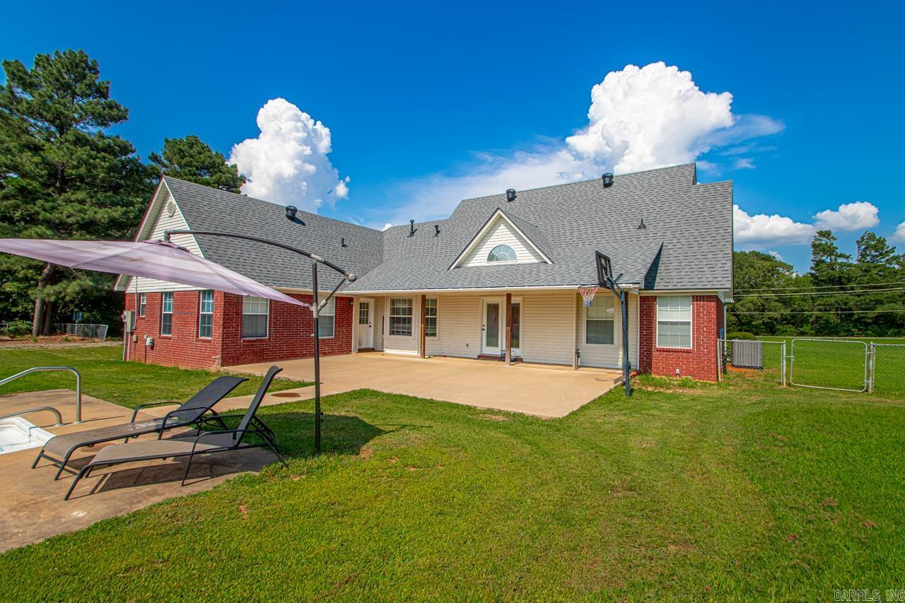 5144 Highway 89  Cabot, AR