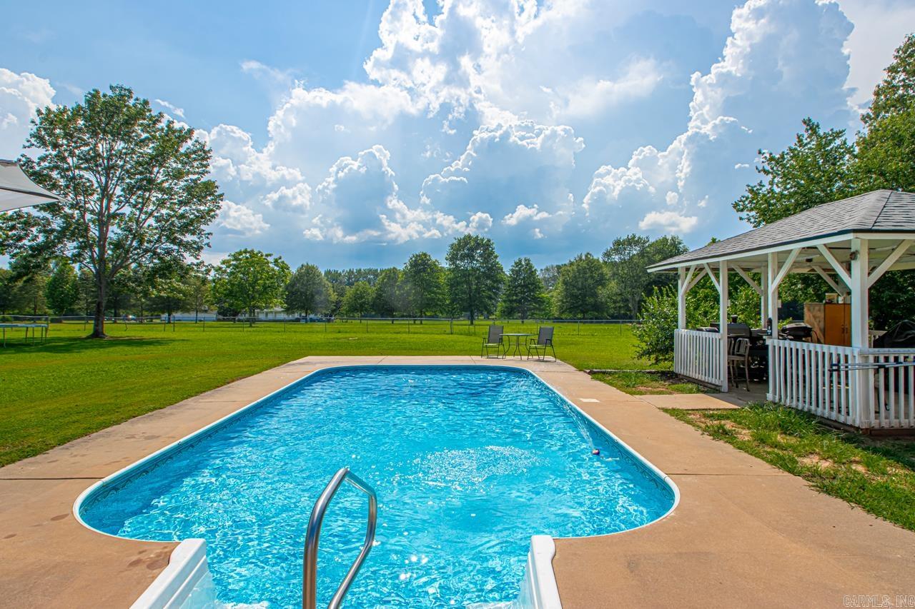 5144 Highway 89  Cabot, AR