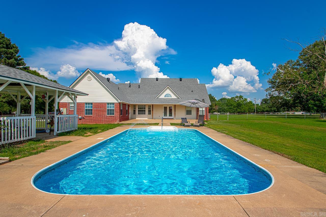 5144 Highway 89  Cabot, AR