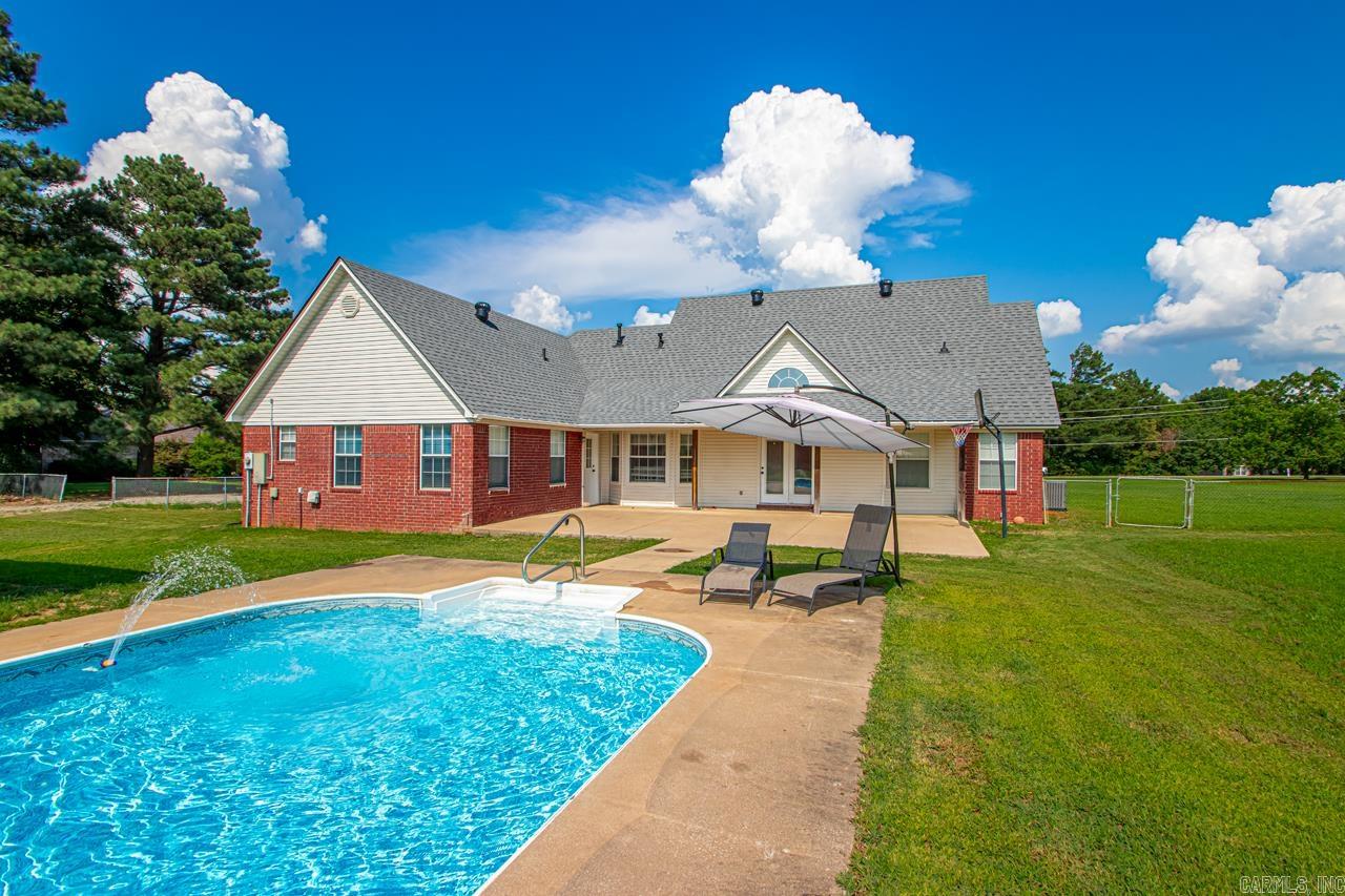 5144 Highway 89  Cabot, AR