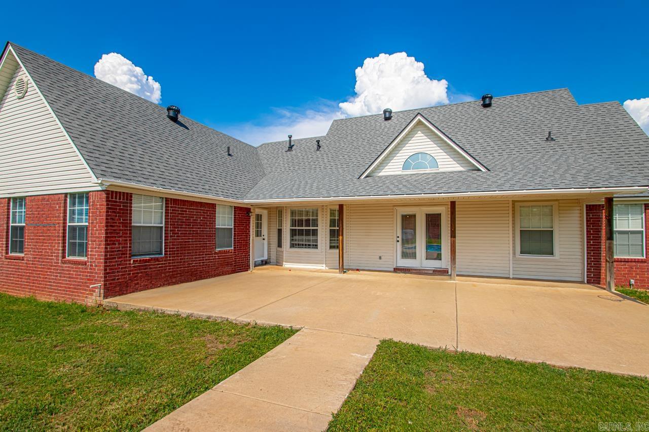 5144 Highway 89  Cabot, AR