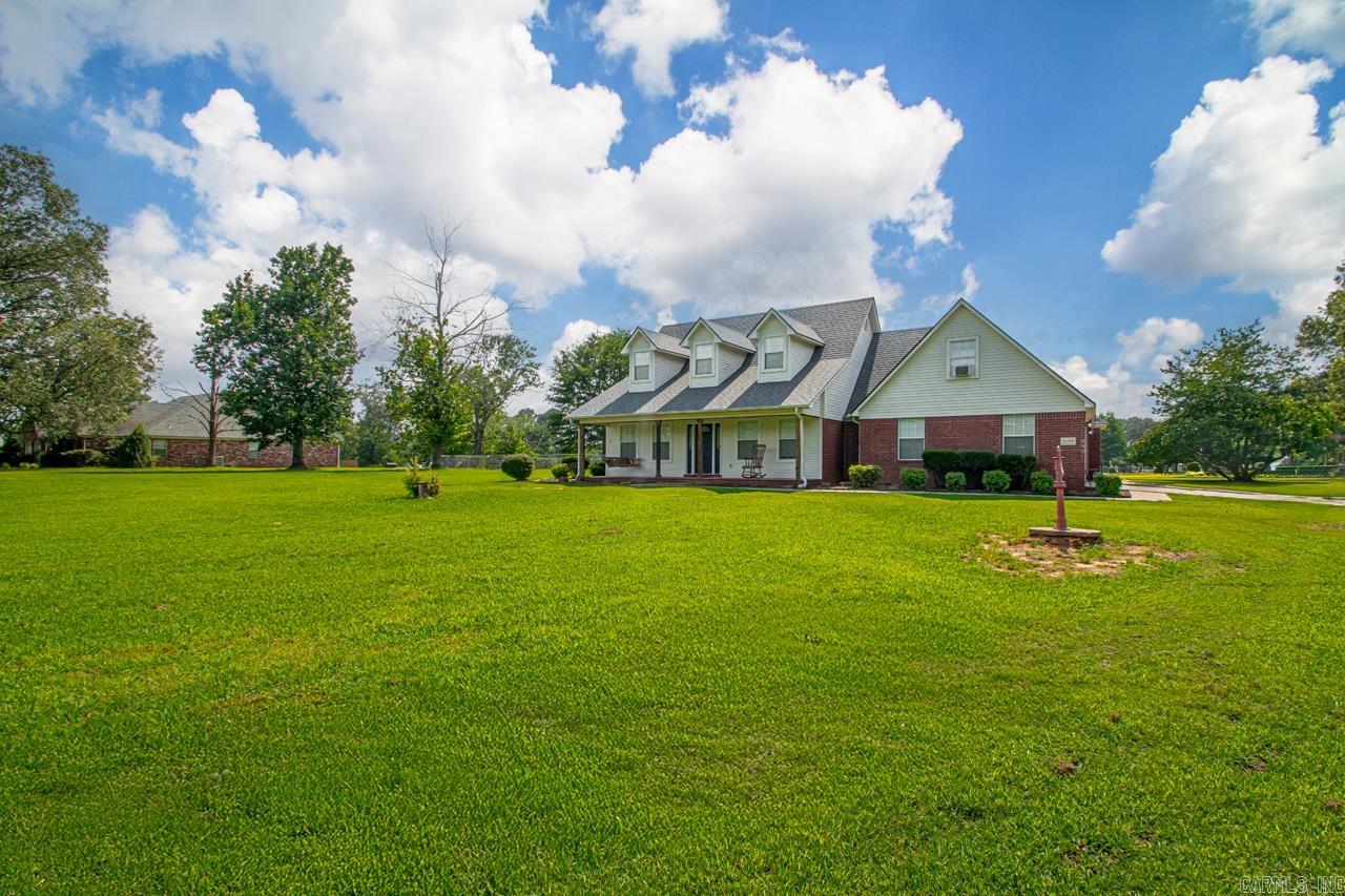 5144 Highway 89  Cabot, AR