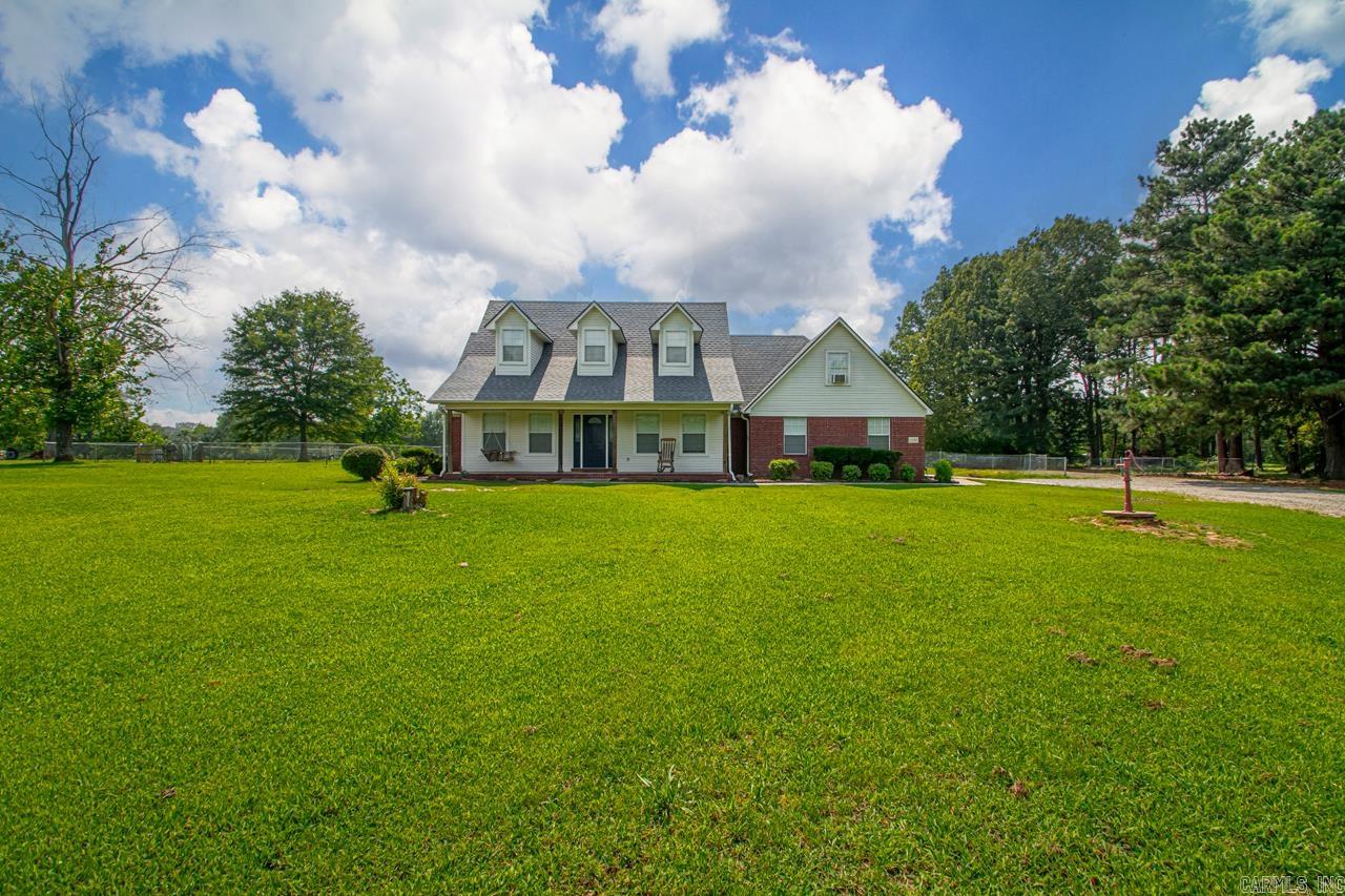 5144 Highway 89  Cabot, AR